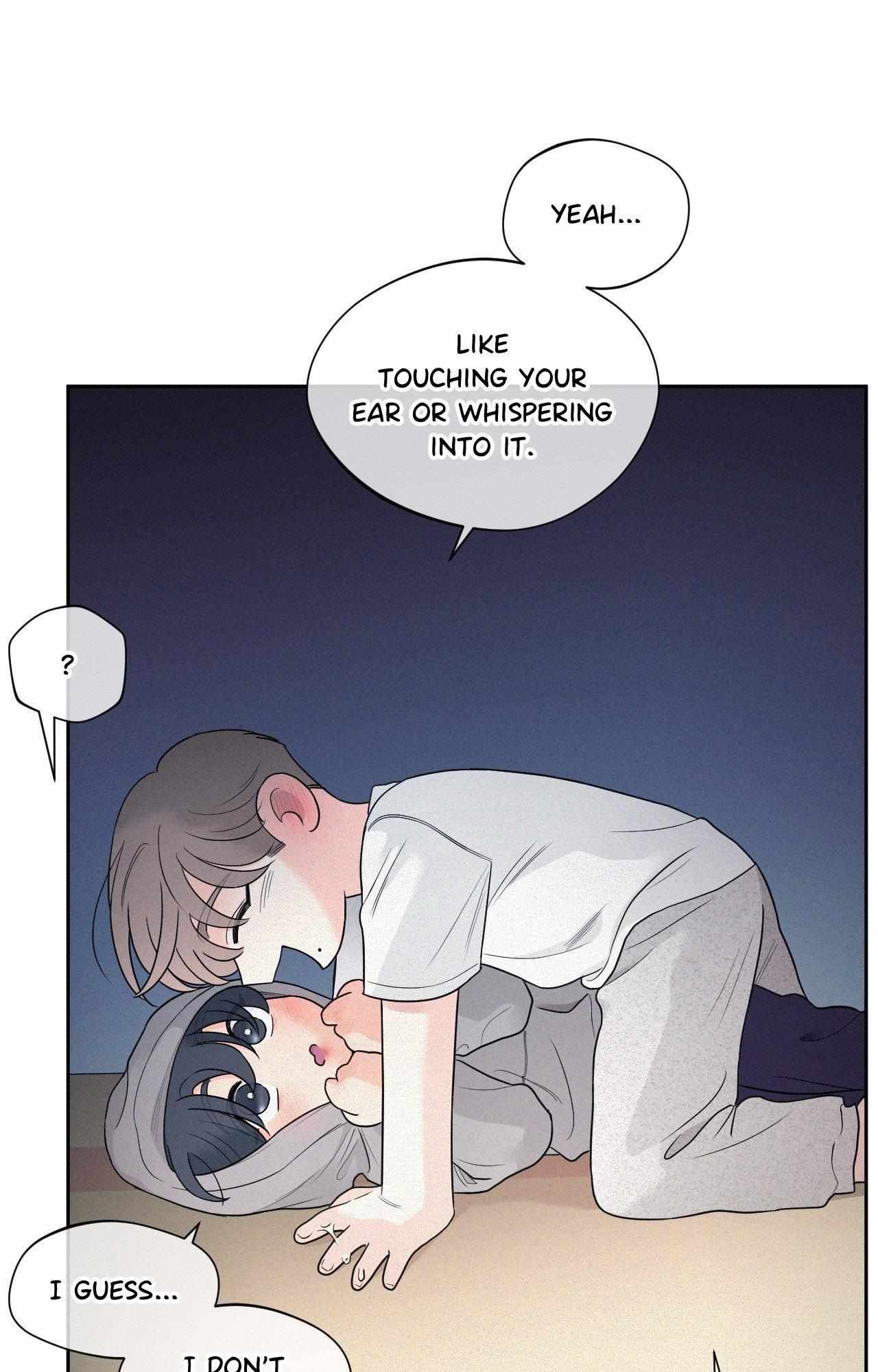 You Are My Lovely Copycat! Chapter 2 page 15 - 