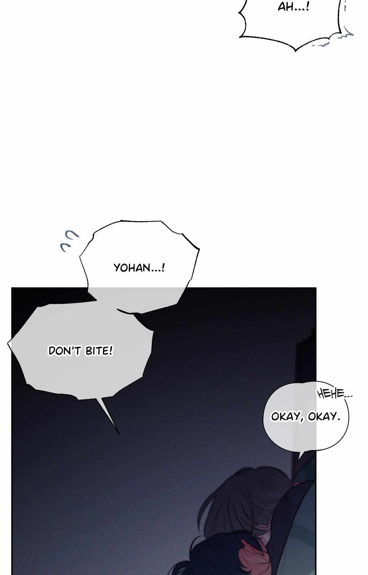 You Are My Lovely Copycat! Chapter 2 page 22 - 