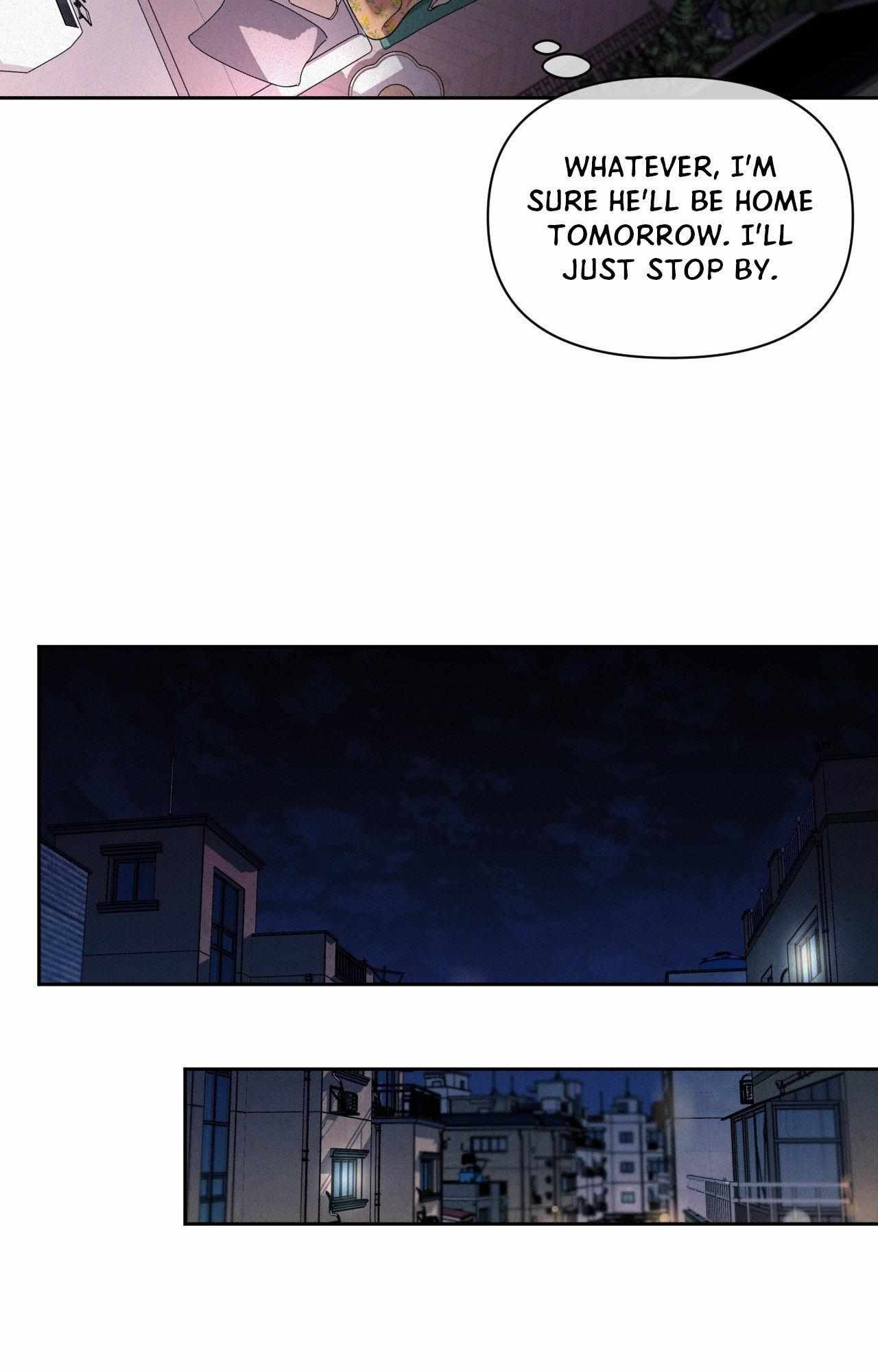 You Are My Lovely Copycat! Chapter 2 page 28 - 