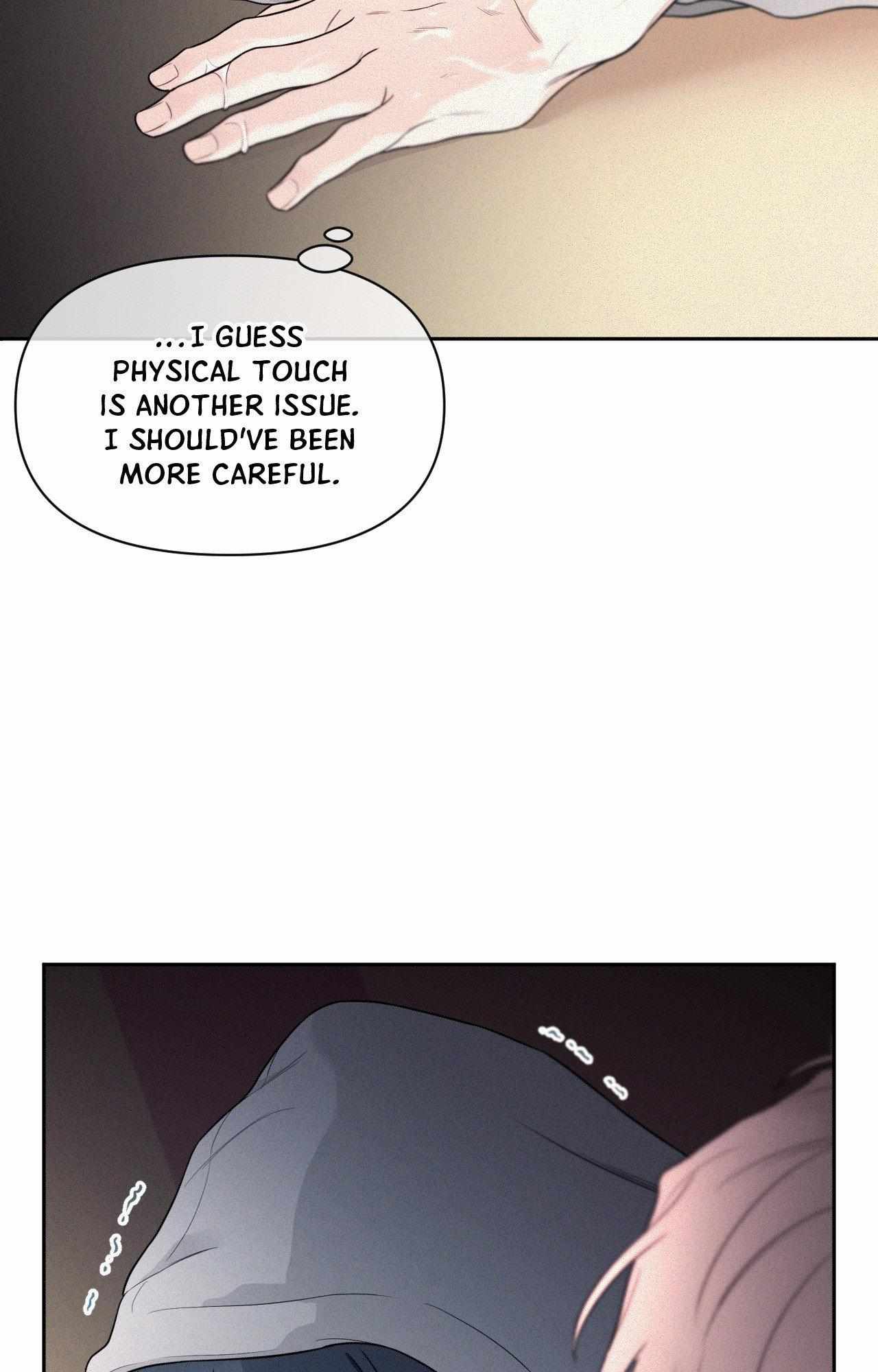 You Are My Lovely Copycat! Chapter 2 page 4 - 