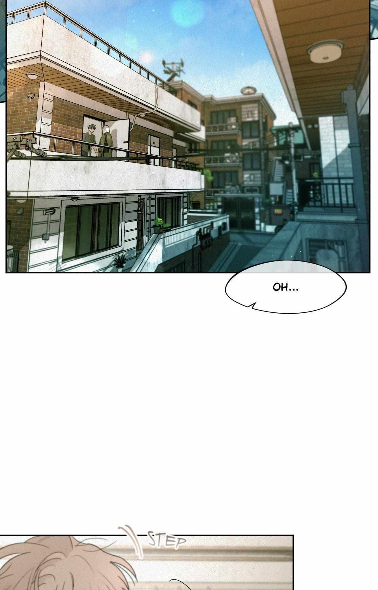 You Are My Lovely Copycat! Chapter 2 page 31 - 
