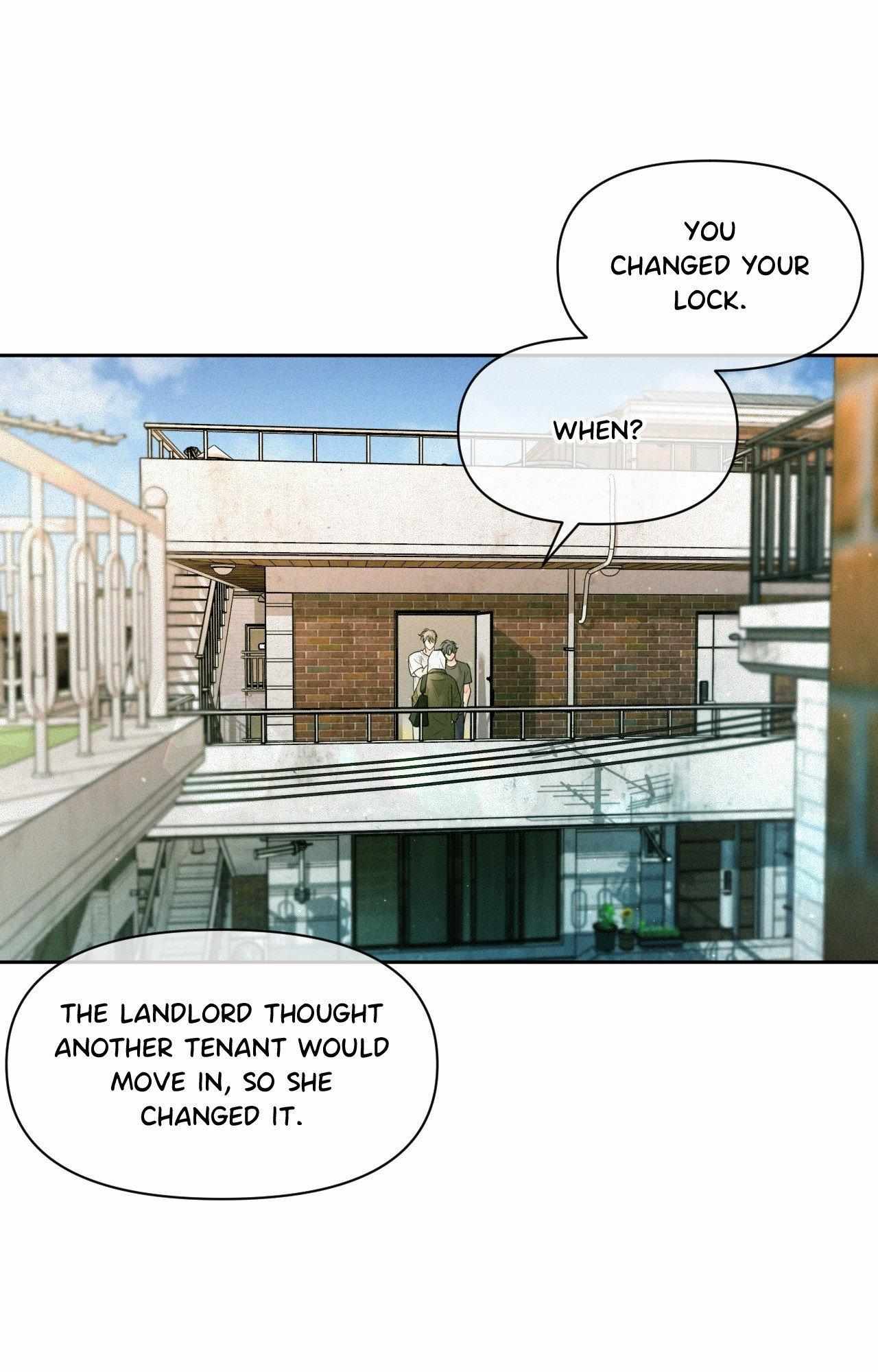 You Are My Lovely Copycat! Chapter 2 page 34 - 