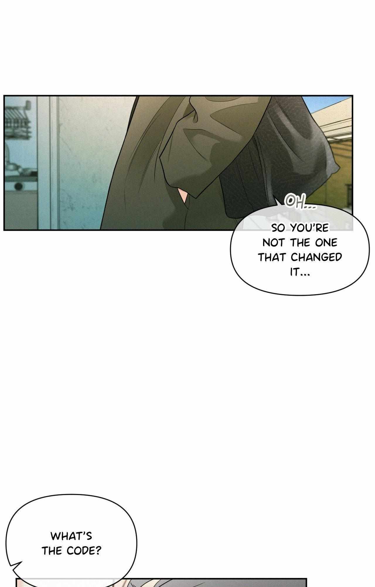 You Are My Lovely Copycat! Chapter 2 page 35 - 