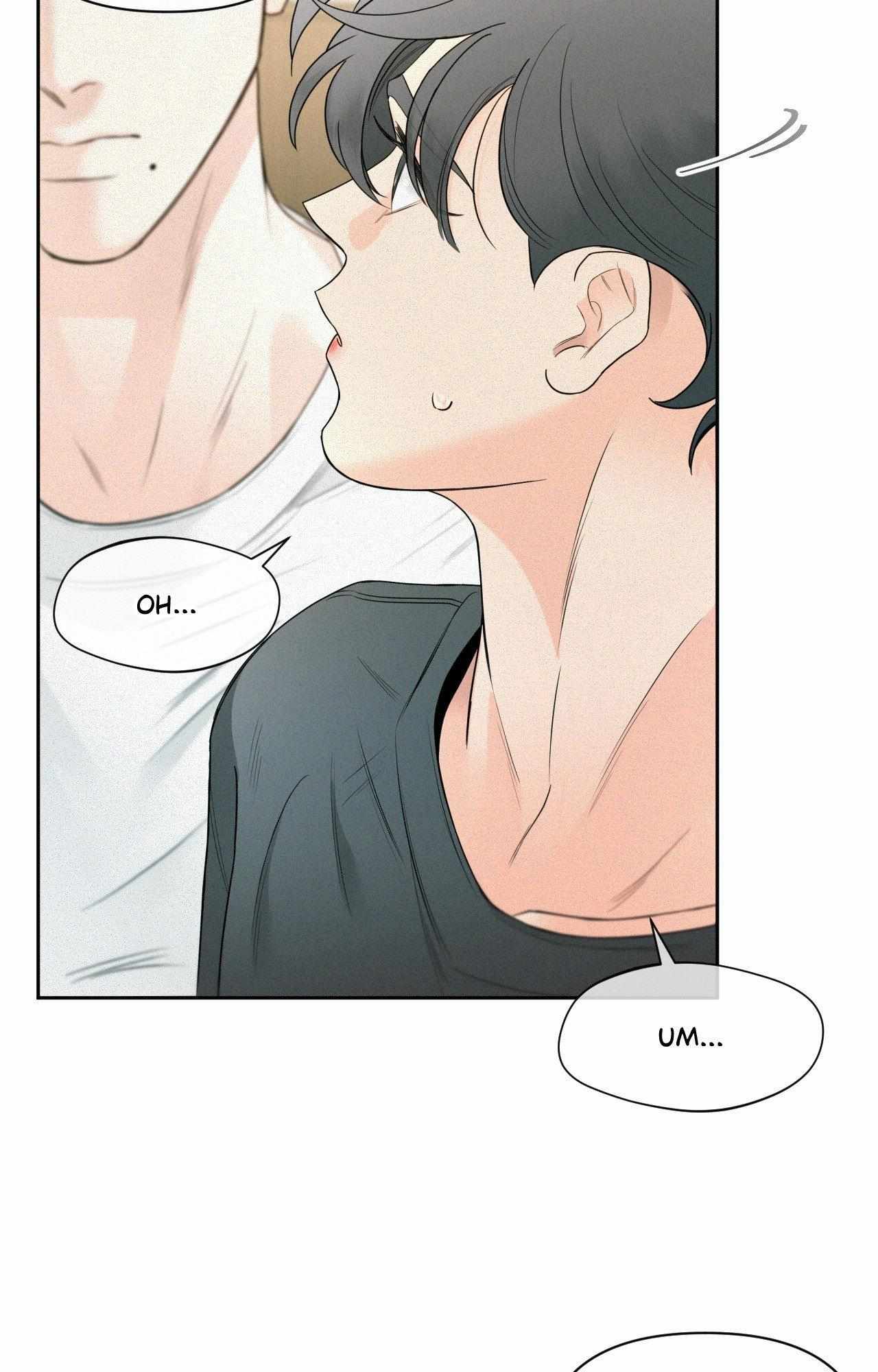 You Are My Lovely Copycat! Chapter 2 page 36 - 