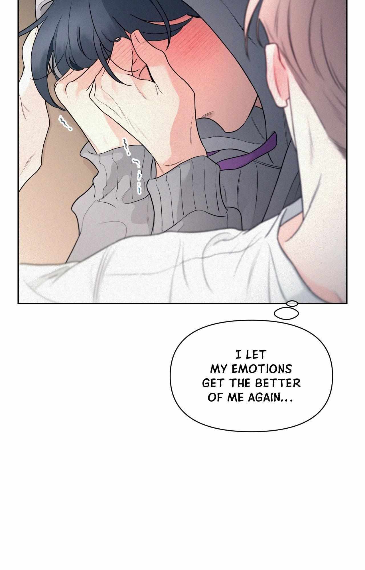 You Are My Lovely Copycat! Chapter 2 page 5 - 
