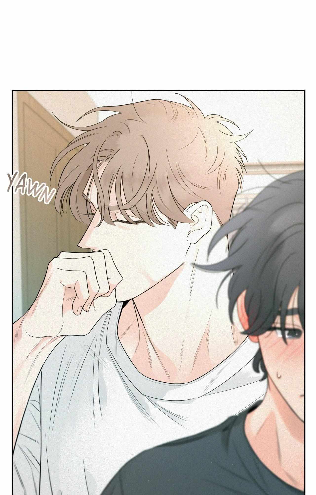 You Are My Lovely Copycat! Chapter 2 page 44 - 