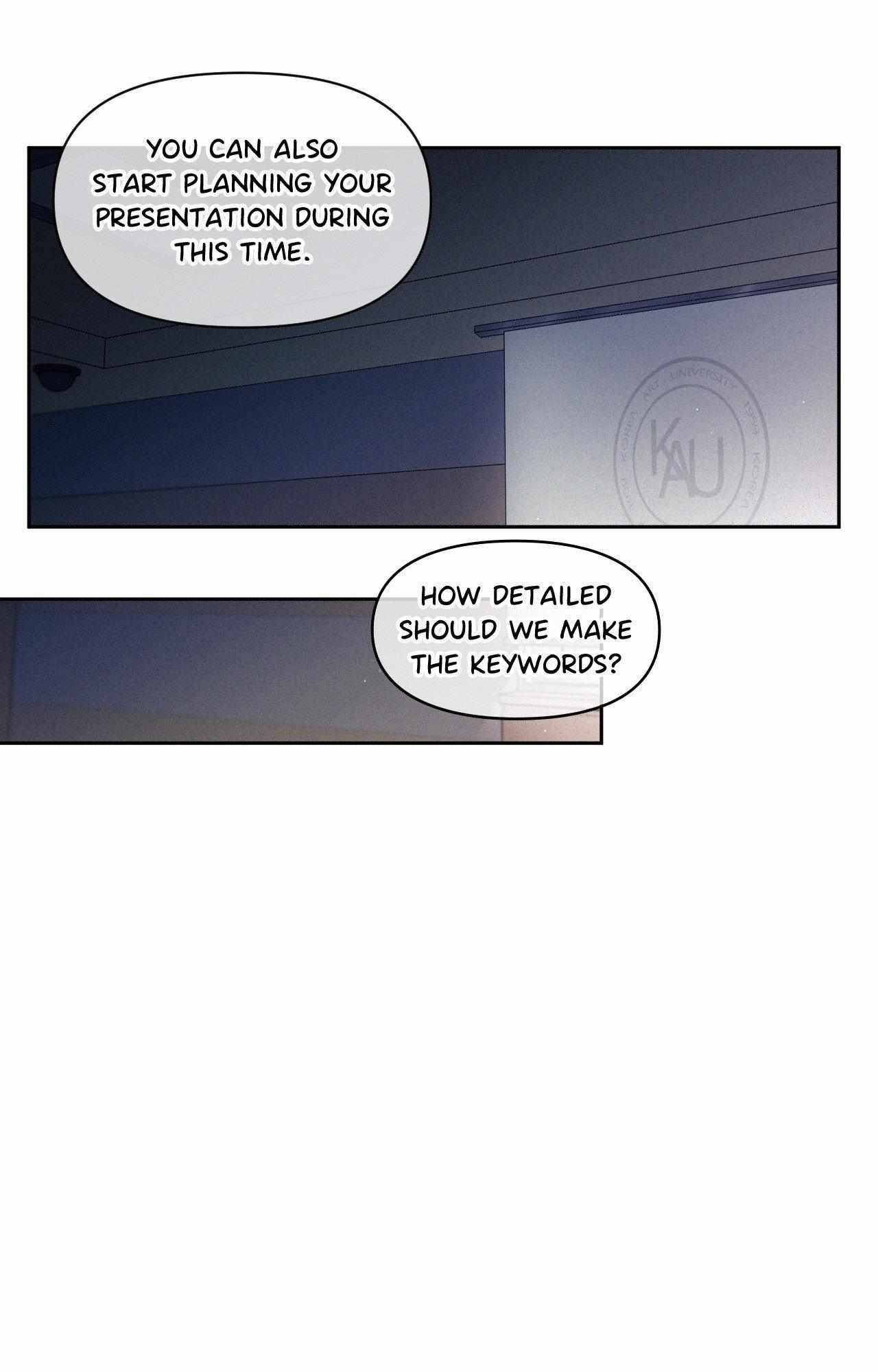 You Are My Lovely Copycat! Chapter 2 page 50 - 