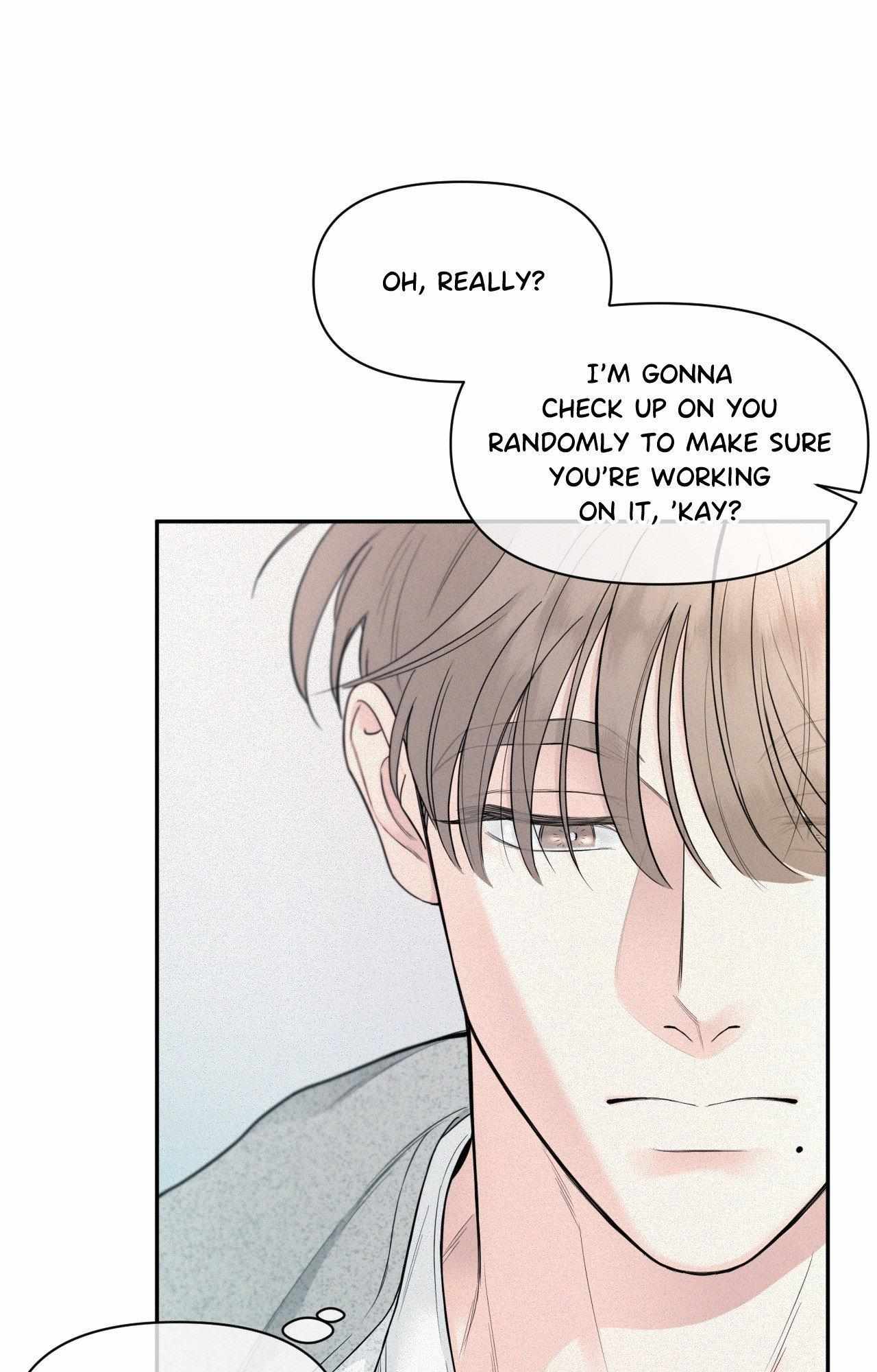 You Are My Lovely Copycat! Chapter 2 page 57 - 