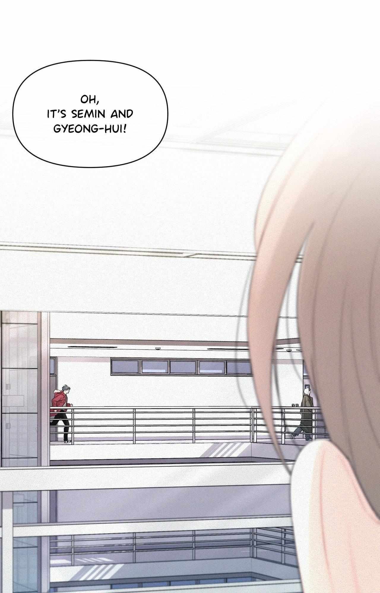 You Are My Lovely Copycat! Chapter 2 page 61 - 