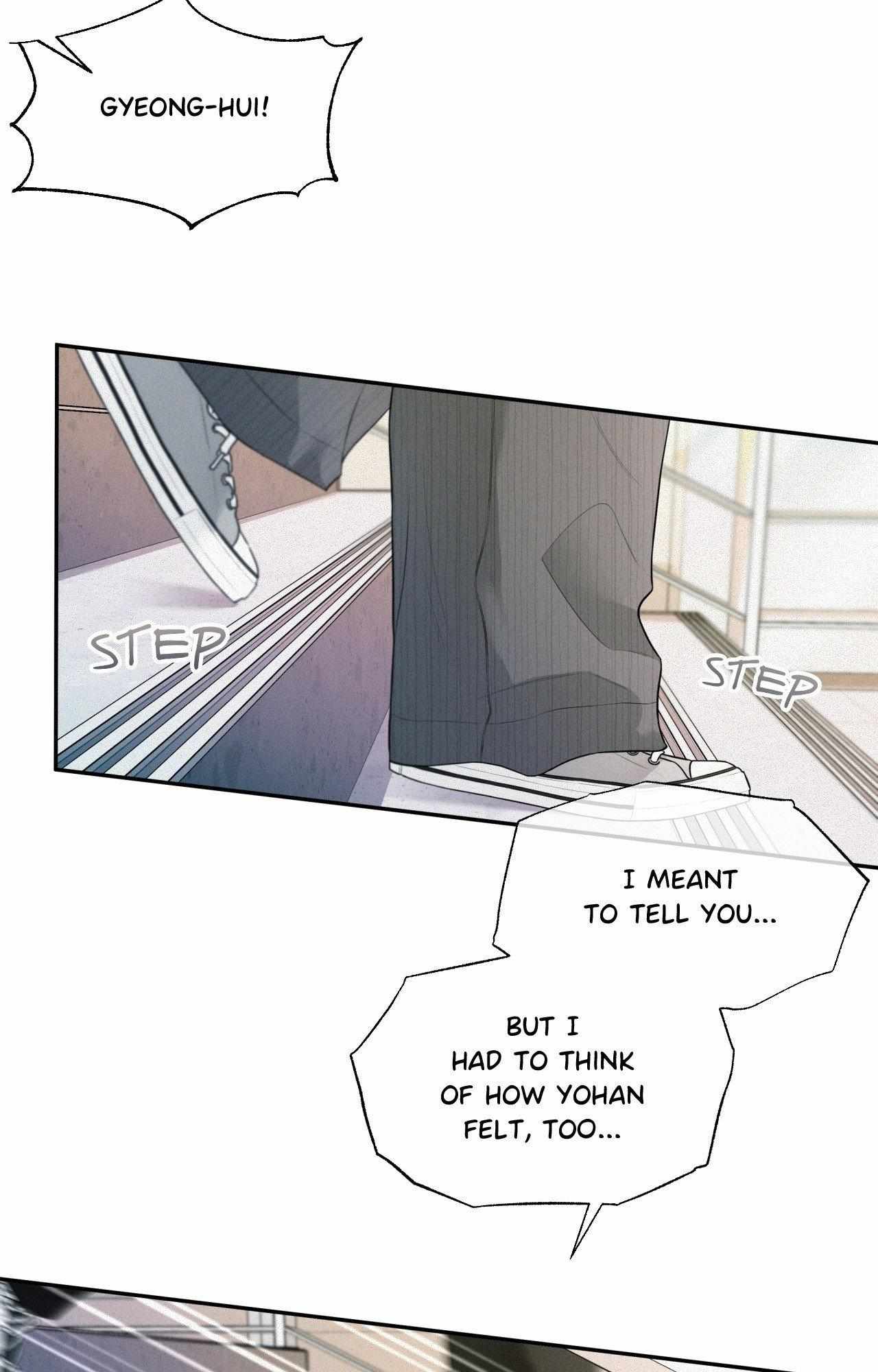 You Are My Lovely Copycat! Chapter 2 page 63 - 