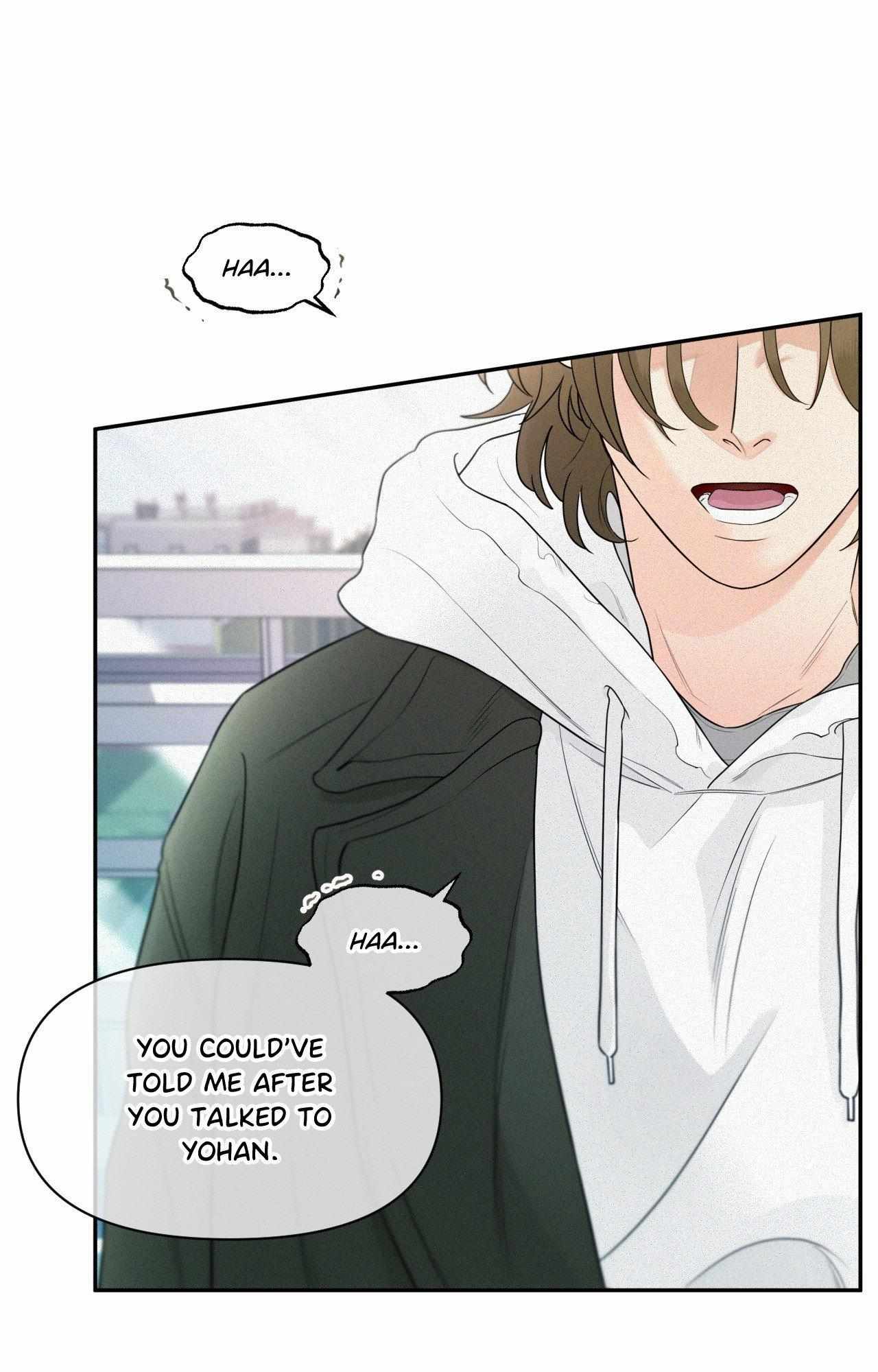 You Are My Lovely Copycat! Chapter 2 page 67 - 