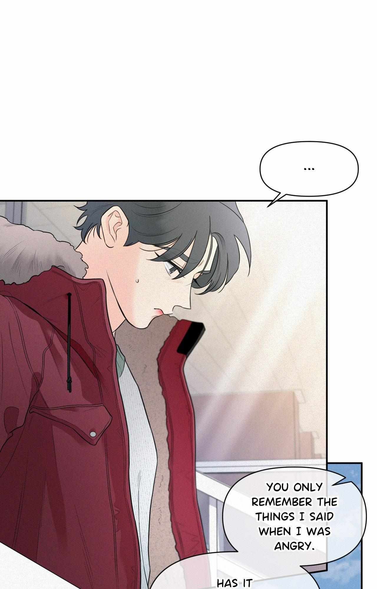 You Are My Lovely Copycat! Chapter 2 page 68 - 