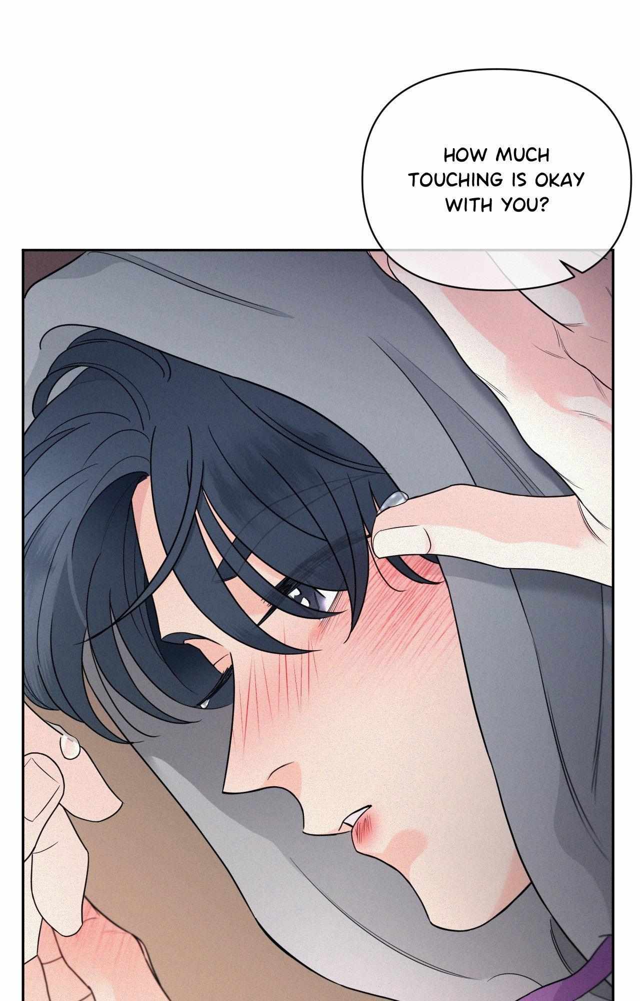 You Are My Lovely Copycat! Chapter 2 page 8 - 