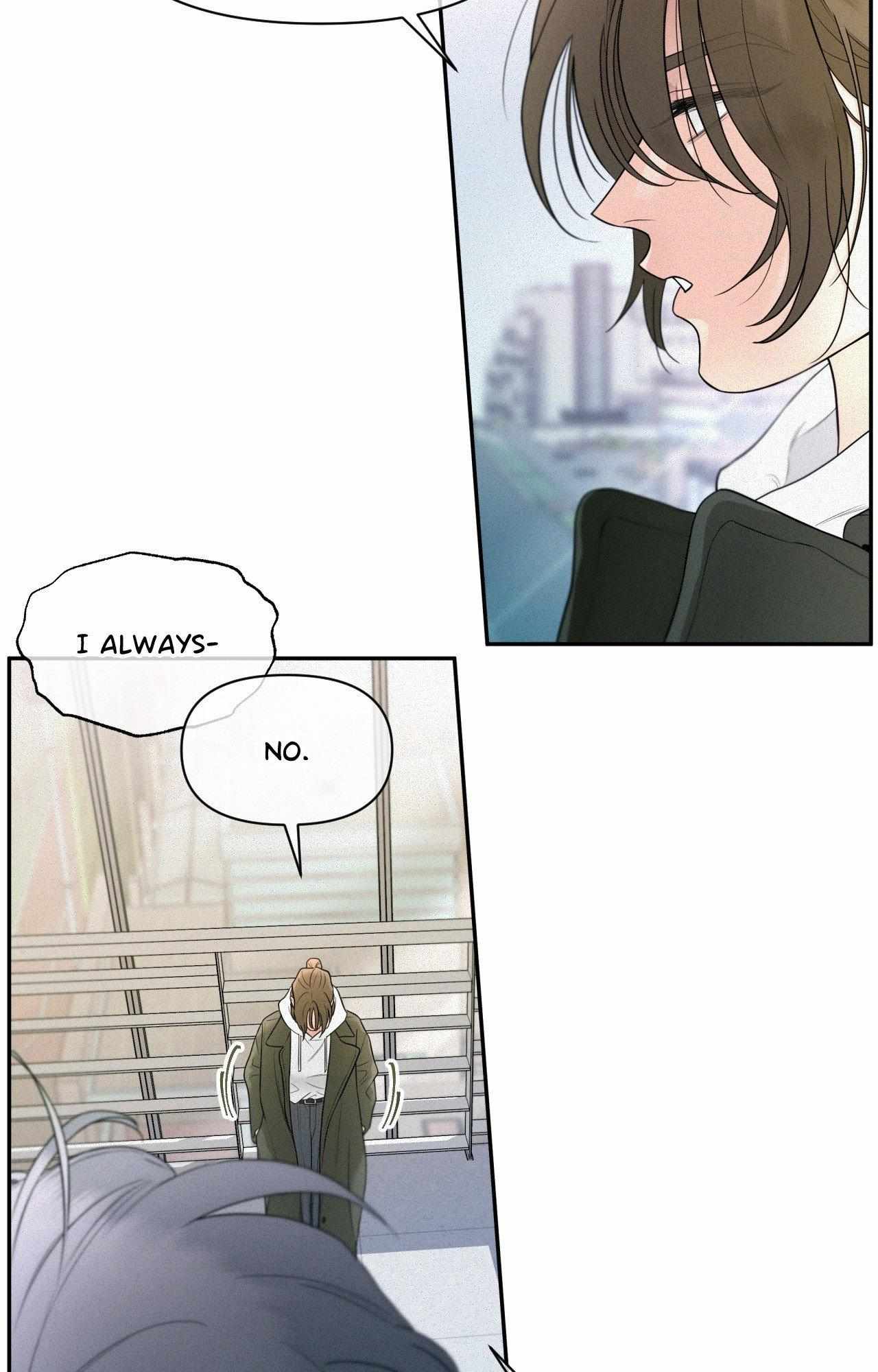 You Are My Lovely Copycat! Chapter 2 page 71 - 