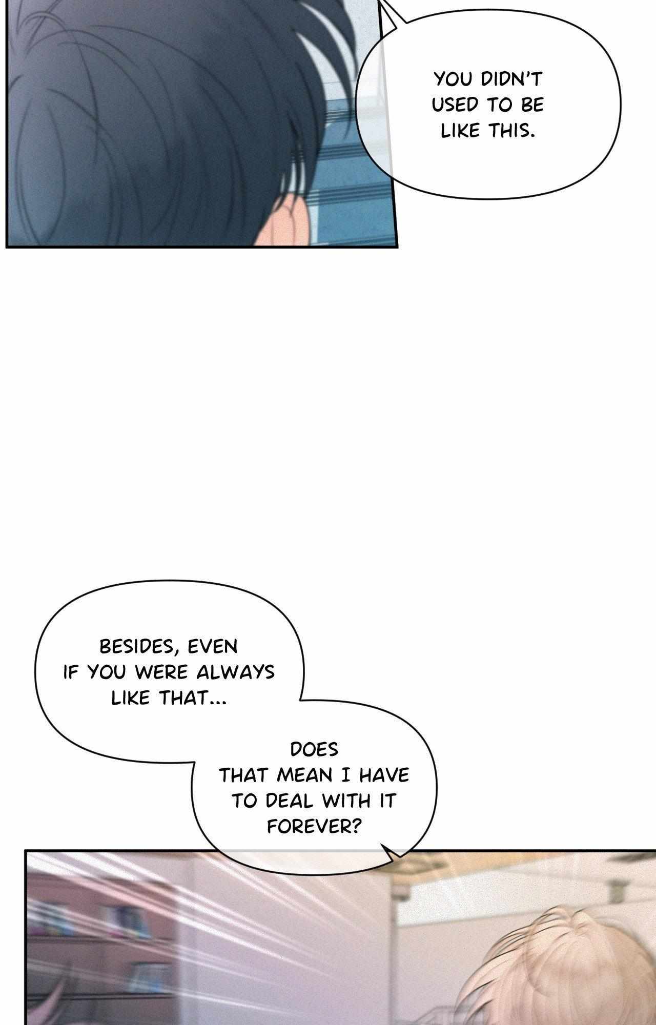 You Are My Lovely Copycat! Chapter 2 page 72 - 