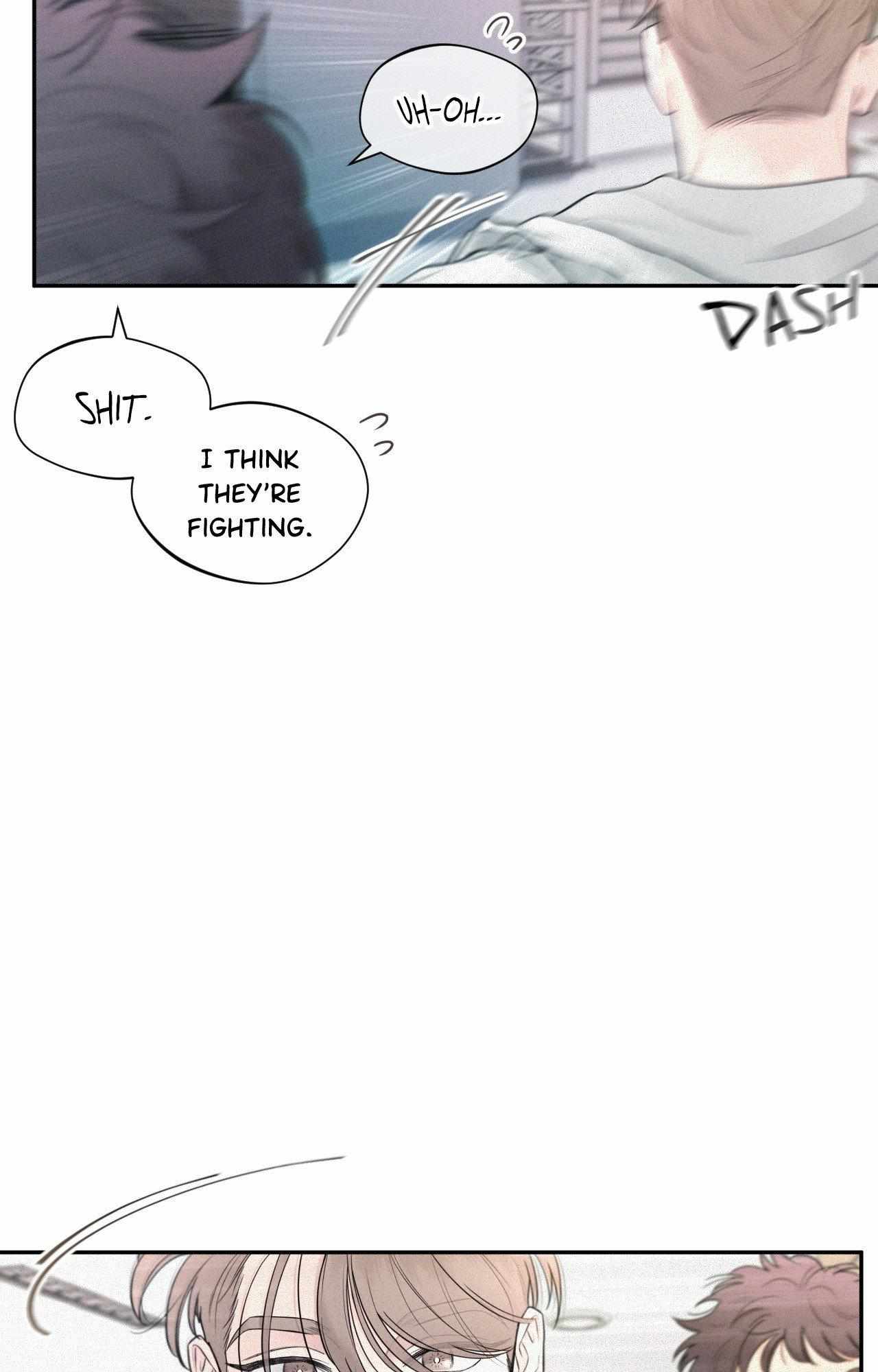 You Are My Lovely Copycat! Chapter 2 page 73 - 