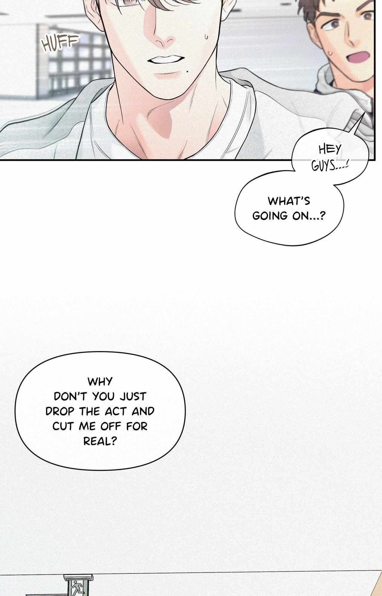 You Are My Lovely Copycat! Chapter 2 page 74 - 