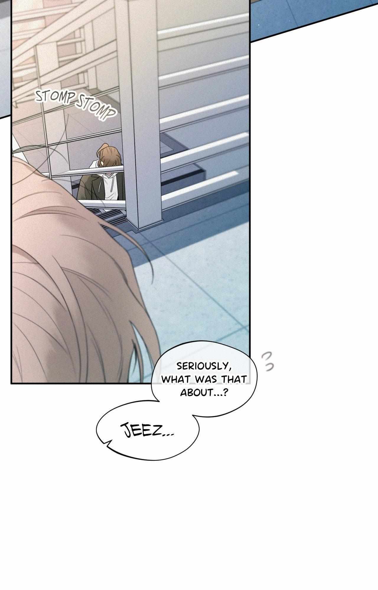 You Are My Lovely Copycat! Chapter 2 page 80 - 