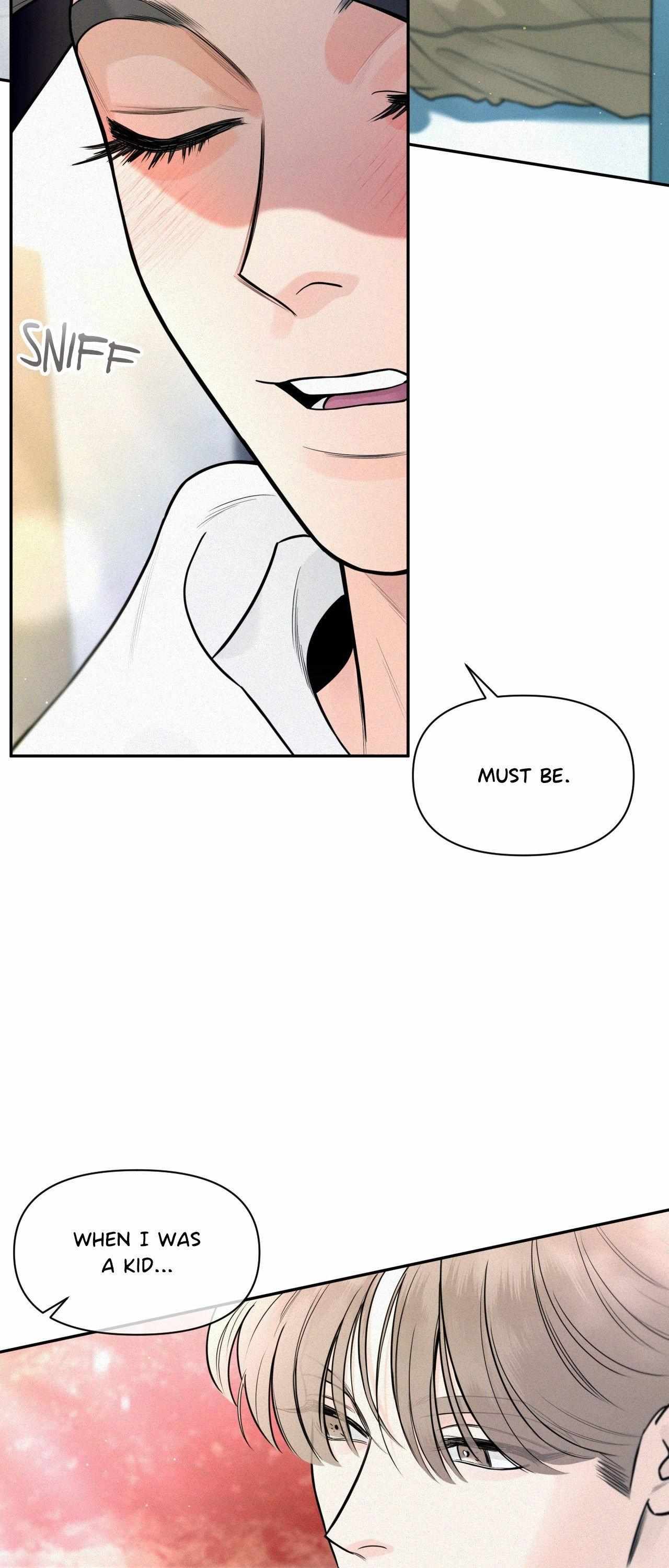You Are My Lovely Copycat! Chapter 20 page 11 - 