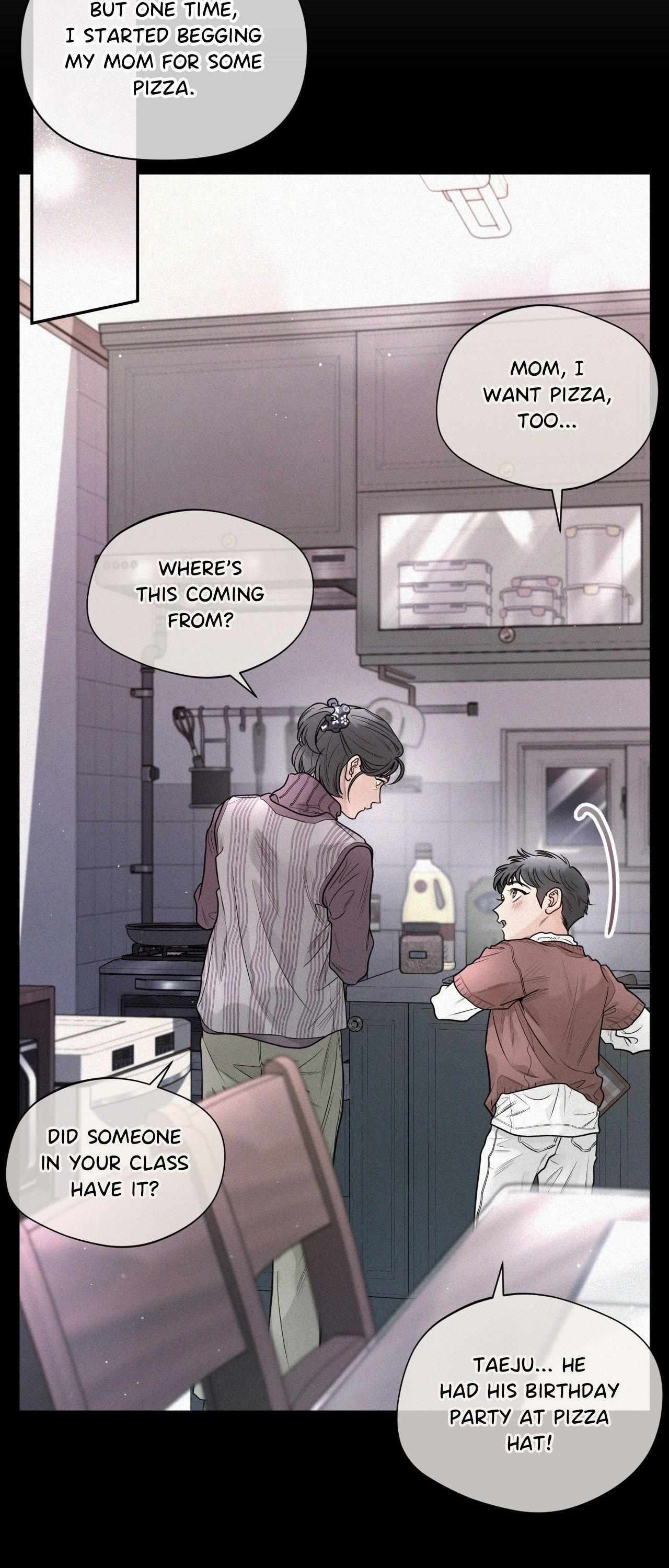 You Are My Lovely Copycat! Chapter 20 page 14 - 