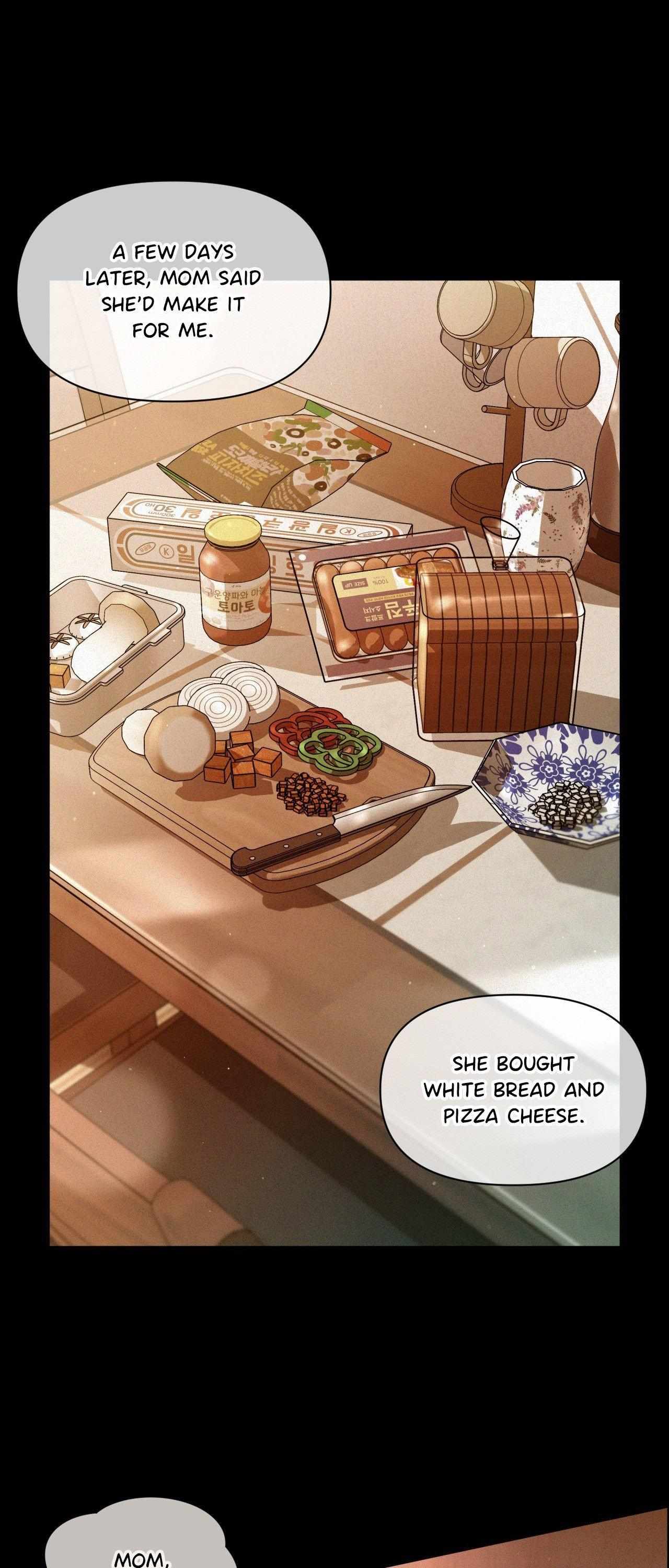 You Are My Lovely Copycat! Chapter 20 page 15 - 