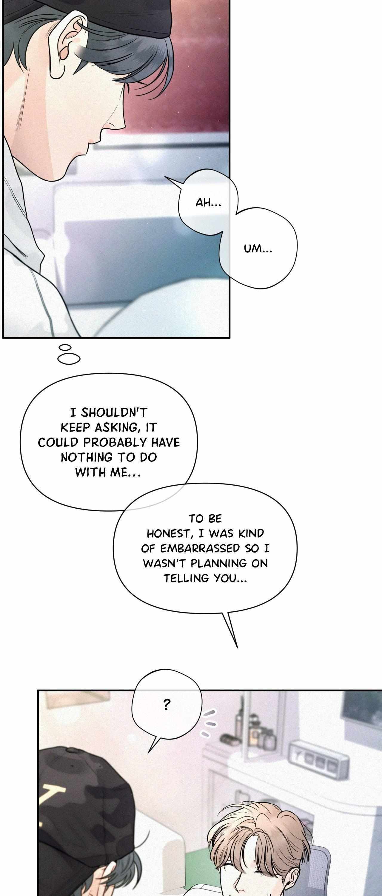 You Are My Lovely Copycat! Chapter 20 page 28 - 