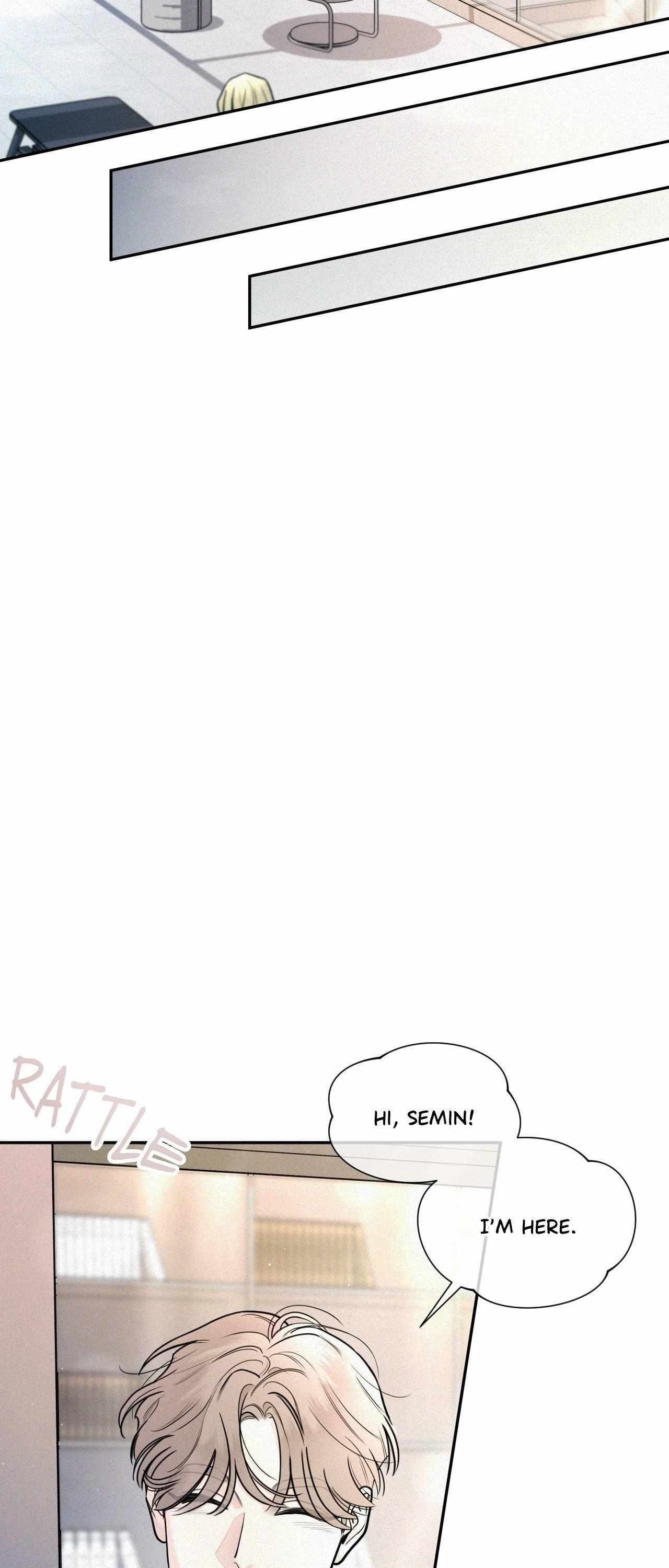 You Are My Lovely Copycat! Chapter 20 page 4 - 