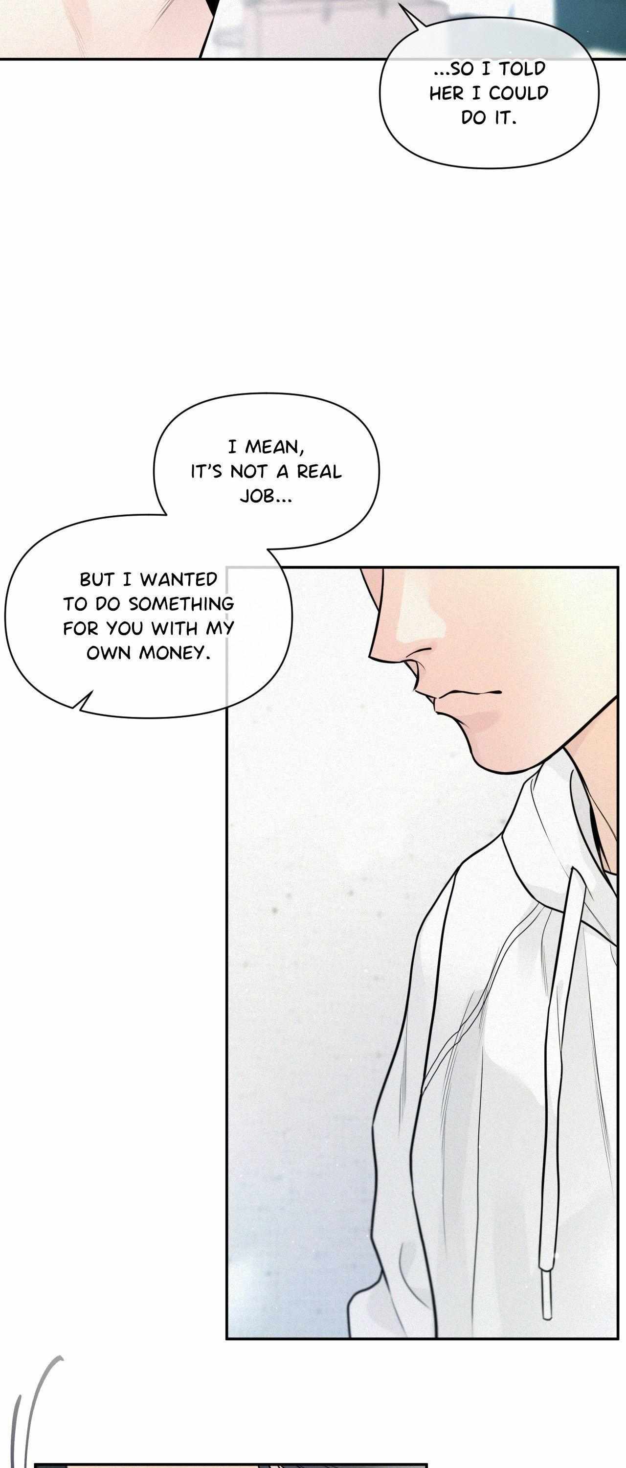 You Are My Lovely Copycat! Chapter 20 page 32 - 