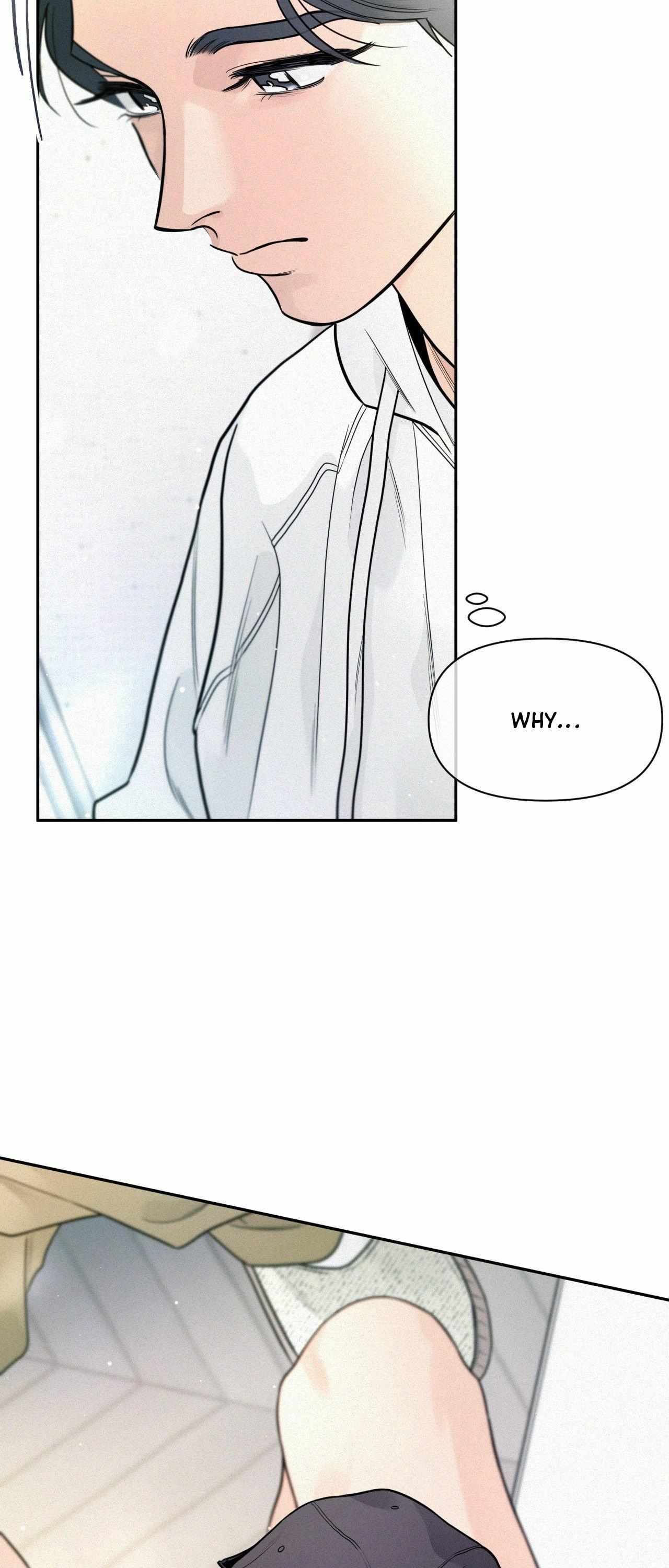 You Are My Lovely Copycat! Chapter 20 page 33 - 