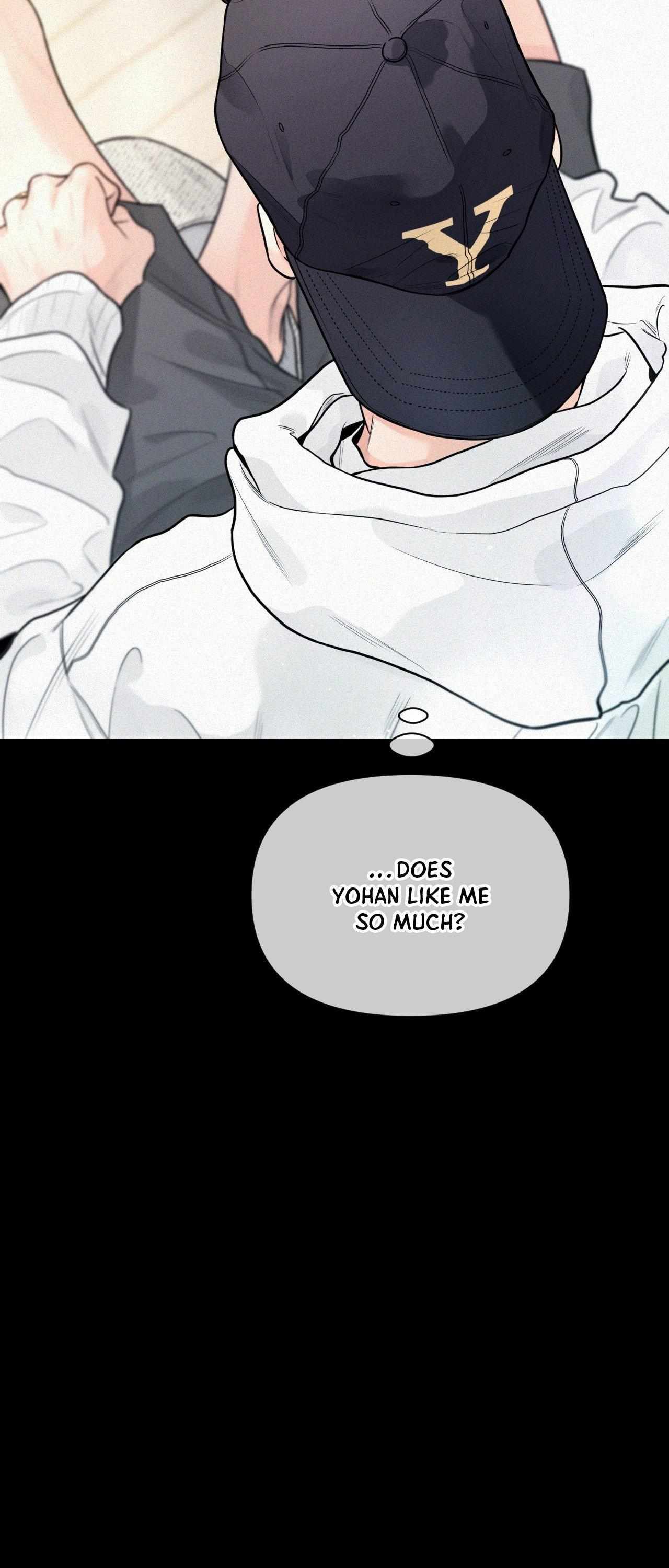 You Are My Lovely Copycat! Chapter 20 page 34 - 