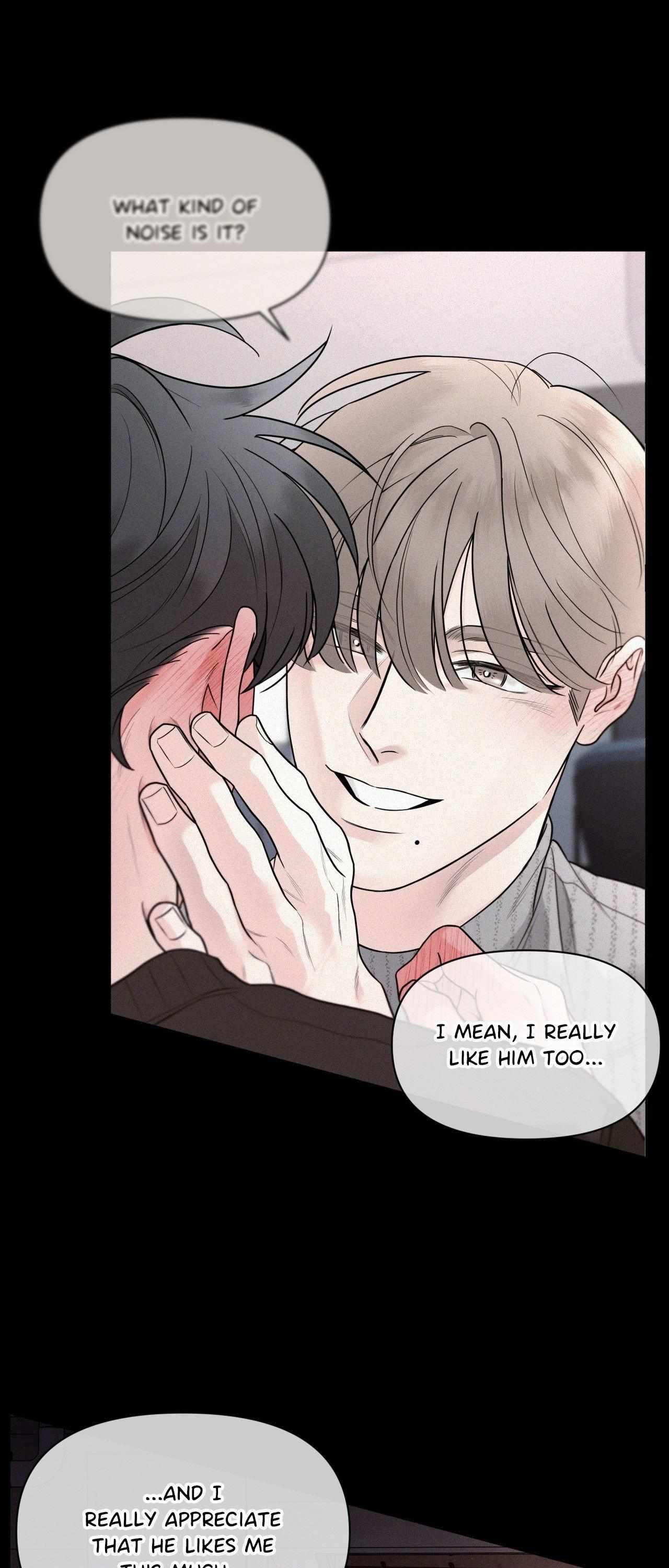 You Are My Lovely Copycat! Chapter 20 page 35 - 