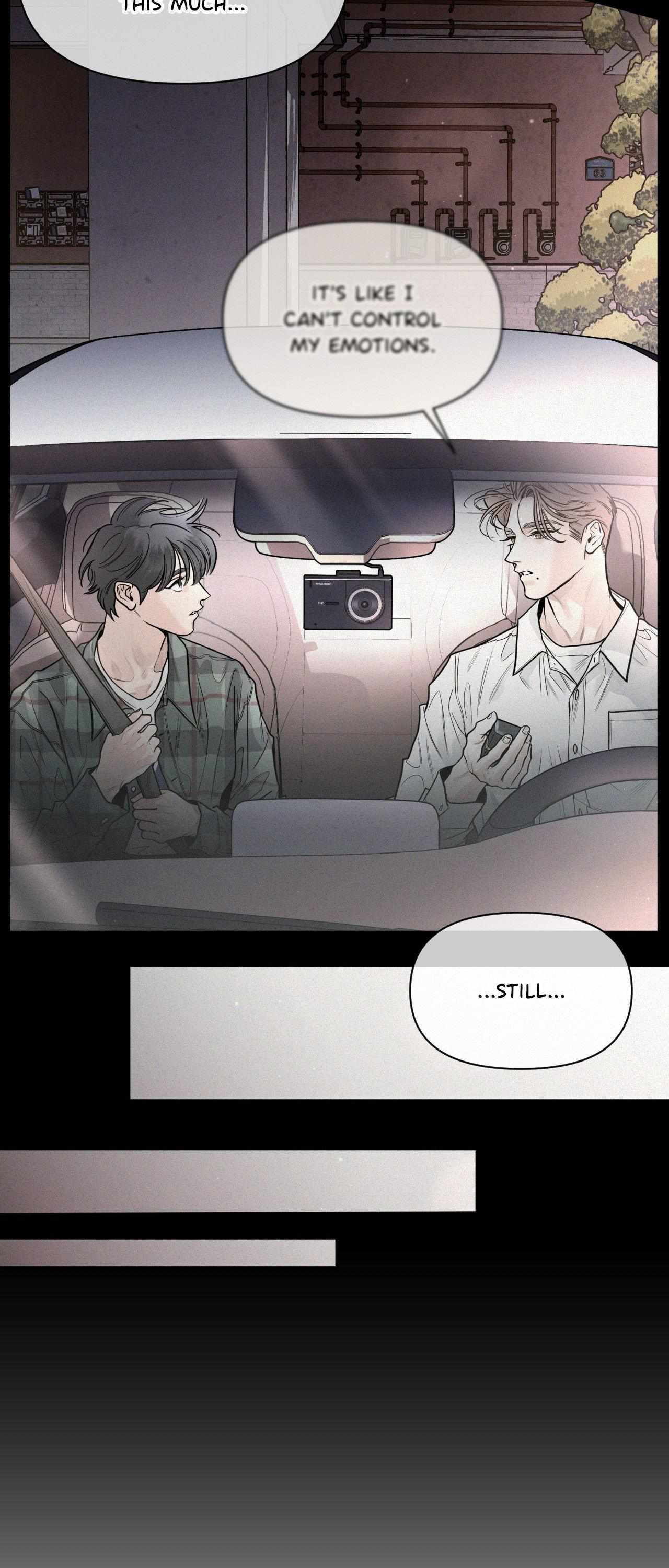 You Are My Lovely Copycat! Chapter 20 page 36 - 