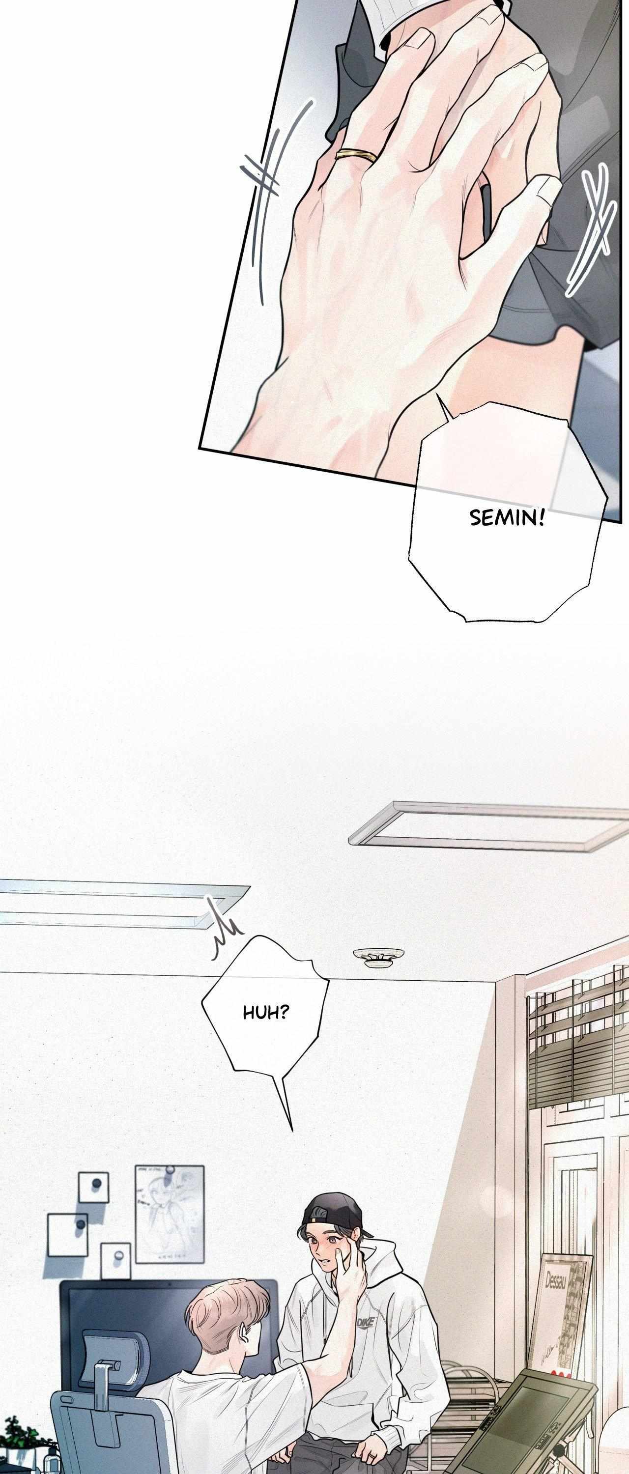 You Are My Lovely Copycat! Chapter 20 page 39 - 