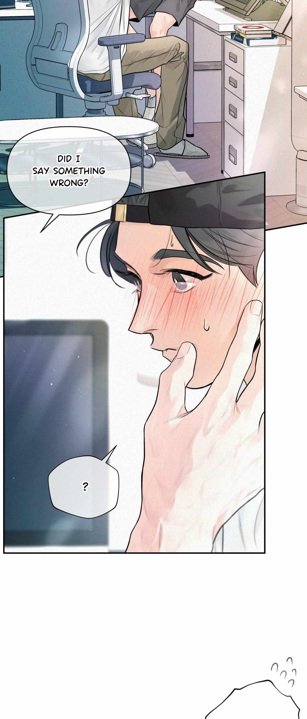 You Are My Lovely Copycat! Chapter 20 page 40 - 