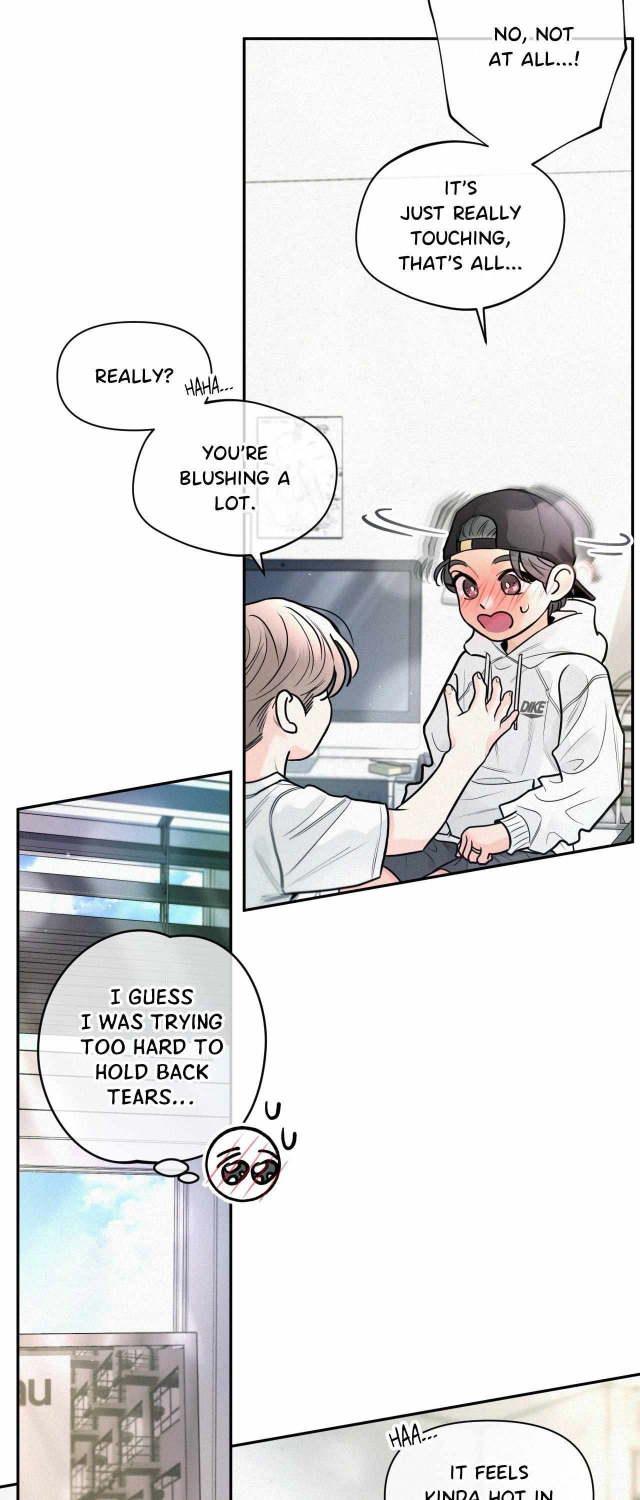 You Are My Lovely Copycat! Chapter 20 page 41 - 
