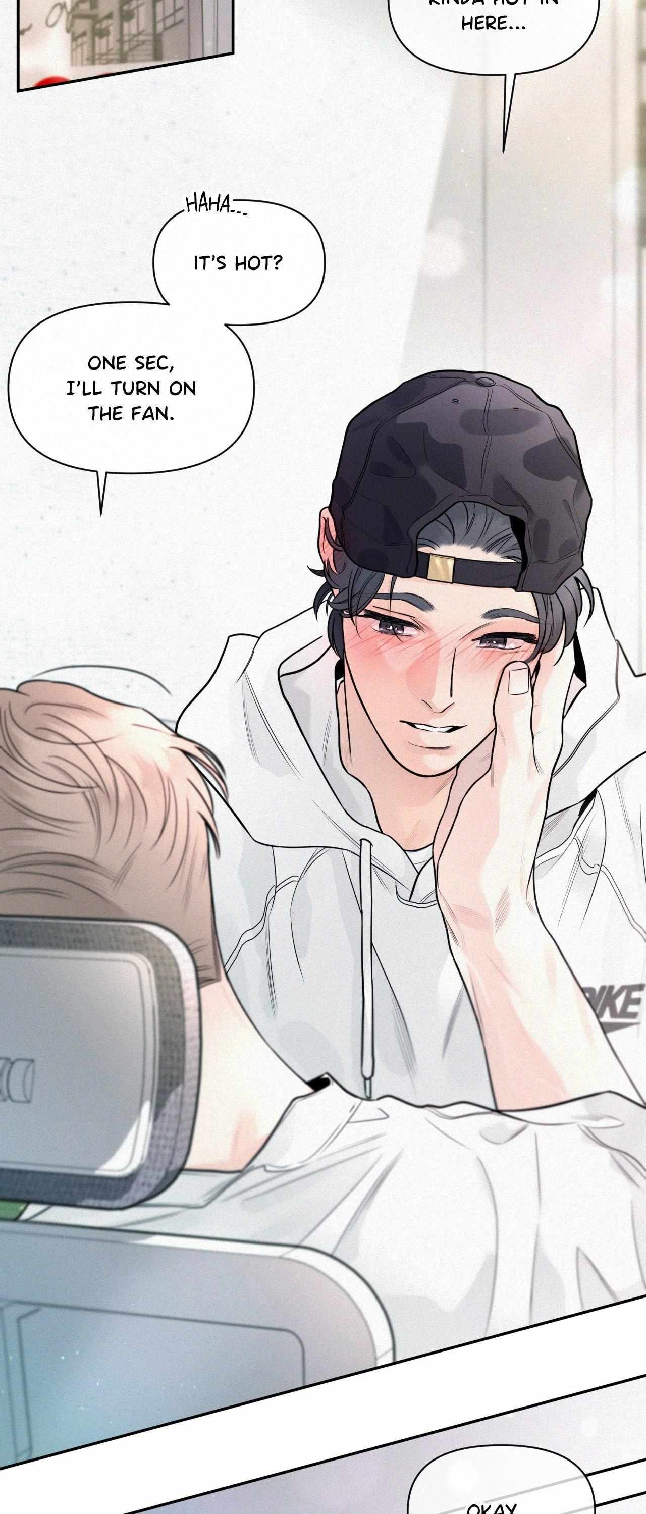 You Are My Lovely Copycat! Chapter 20 page 42 - 