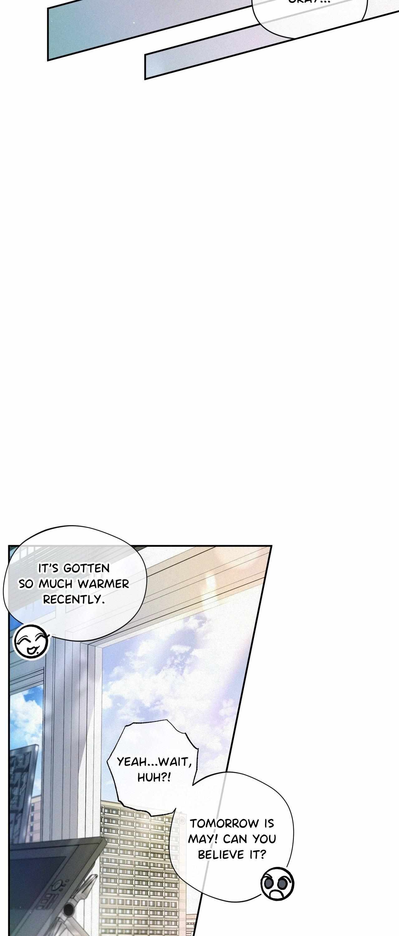 You Are My Lovely Copycat! Chapter 20 page 43 - 