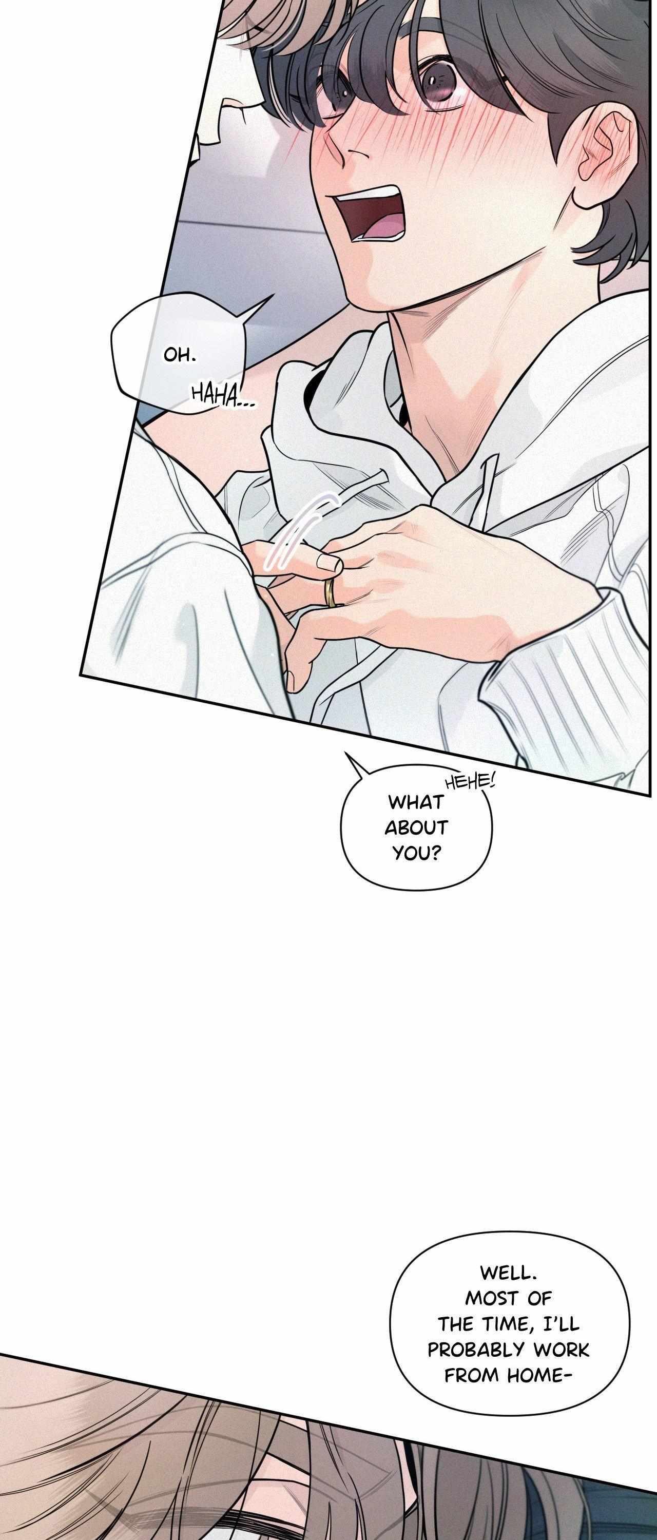 You Are My Lovely Copycat! Chapter 20 page 45 - 