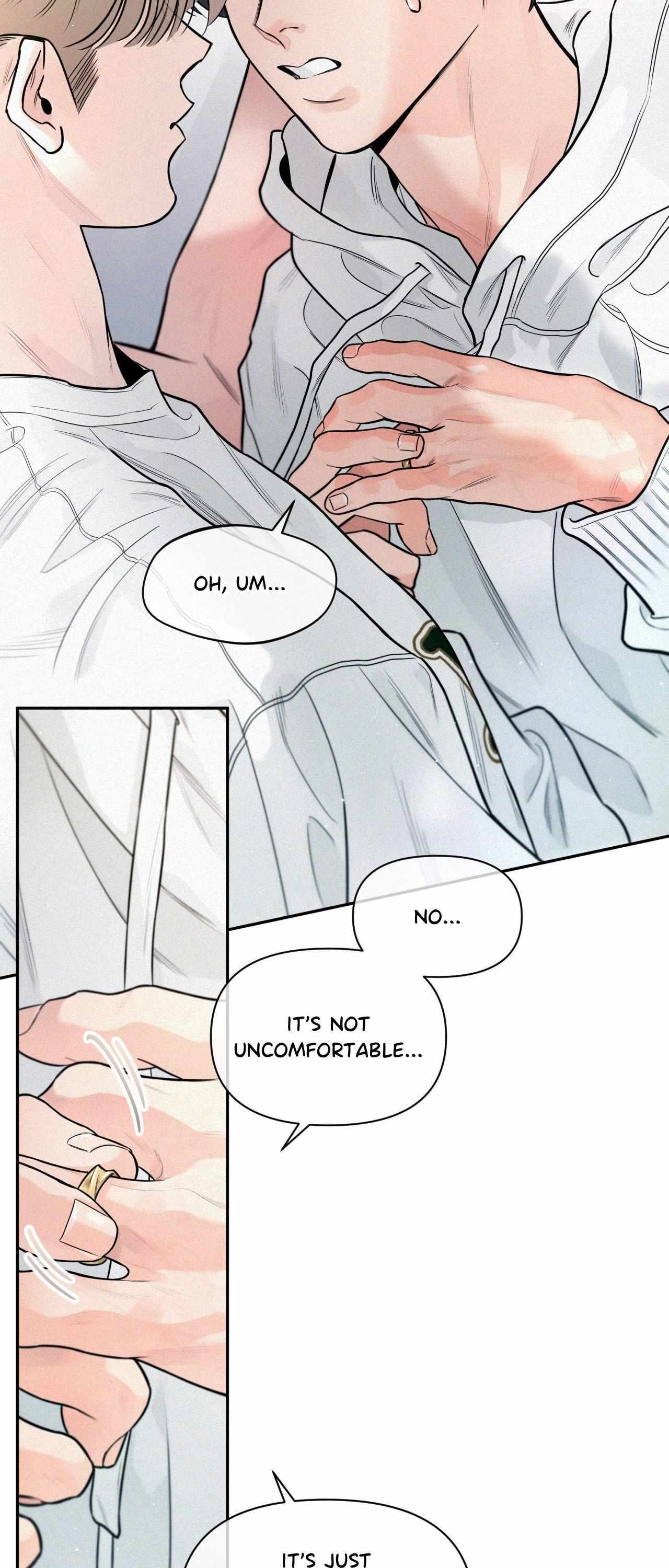You Are My Lovely Copycat! Chapter 20 page 47 - 