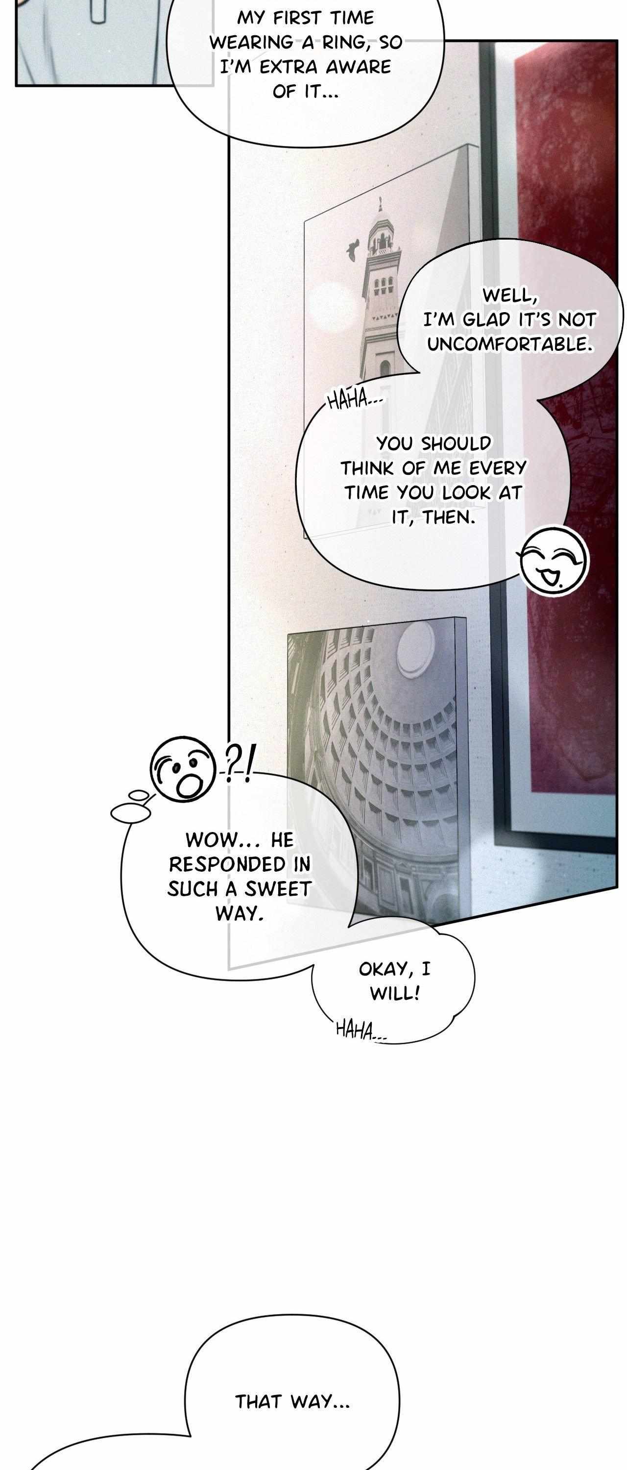 You Are My Lovely Copycat! Chapter 20 page 48 - 