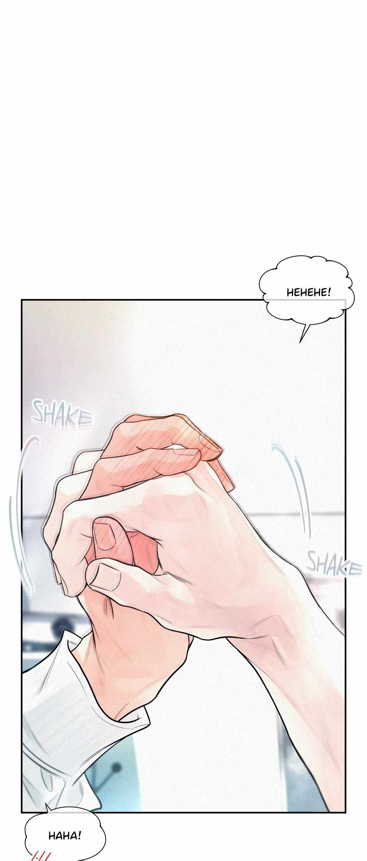 You Are My Lovely Copycat! Chapter 20 page 50 - 