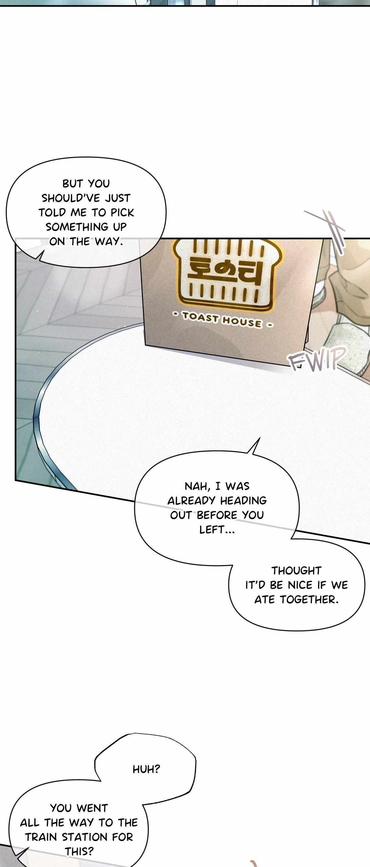 You Are My Lovely Copycat! Chapter 20 page 6 - 