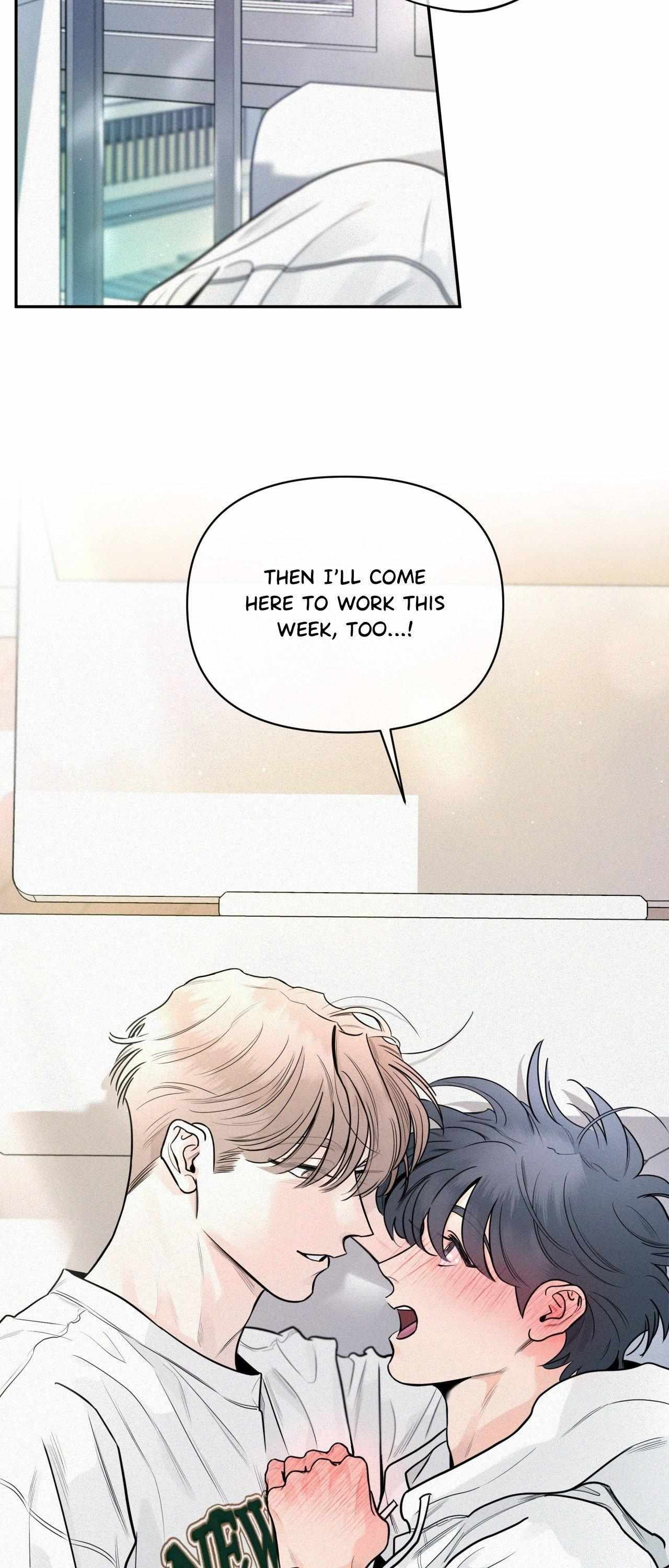 You Are My Lovely Copycat! Chapter 20 page 52 - 