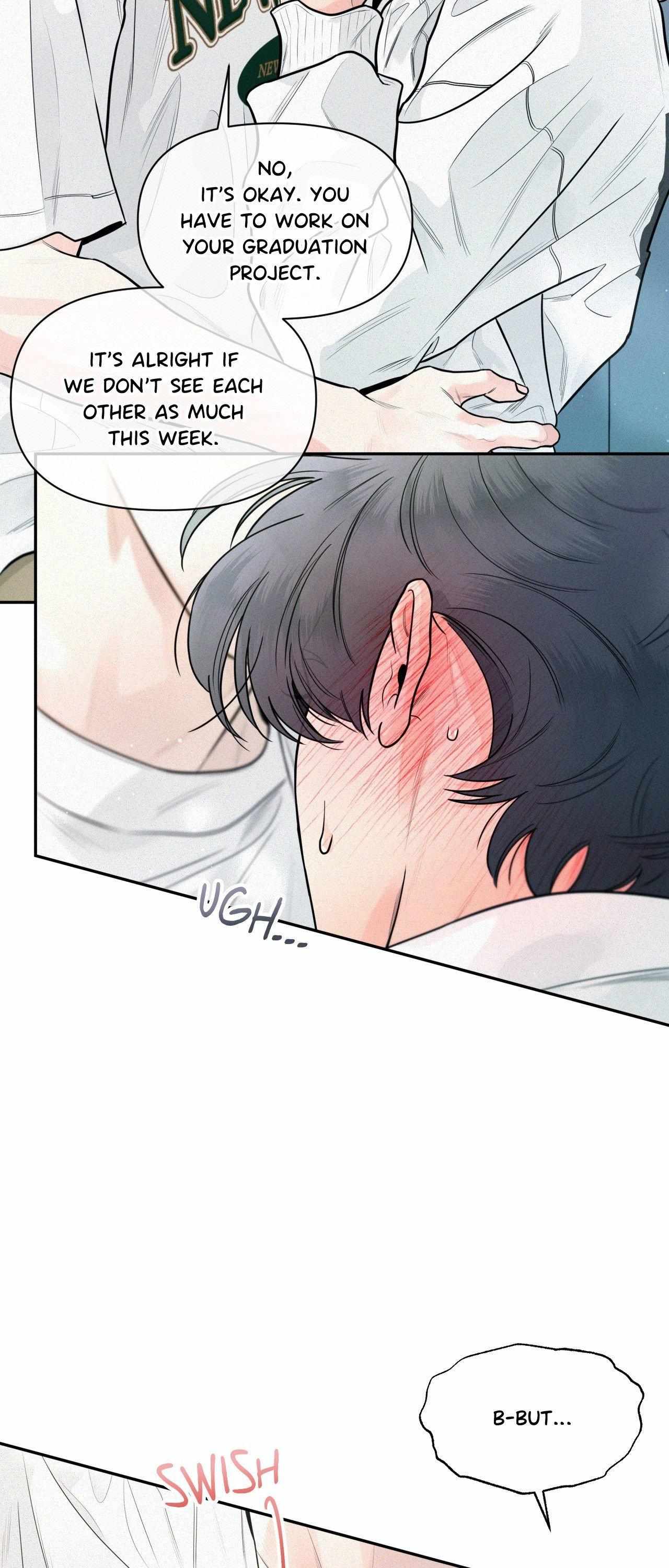You Are My Lovely Copycat! Chapter 20 page 53 - 