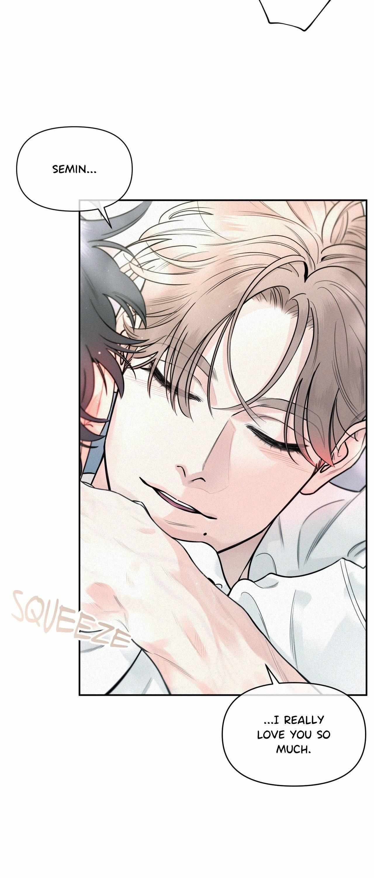 You Are My Lovely Copycat! Chapter 20 page 56 - 