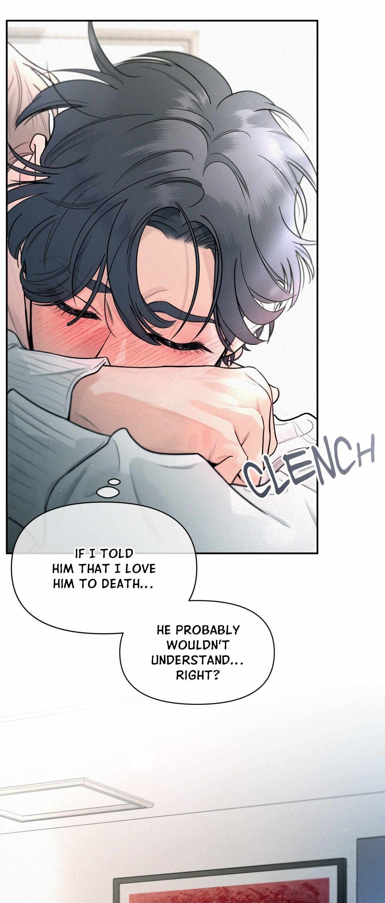 You Are My Lovely Copycat! Chapter 20 page 57 - 