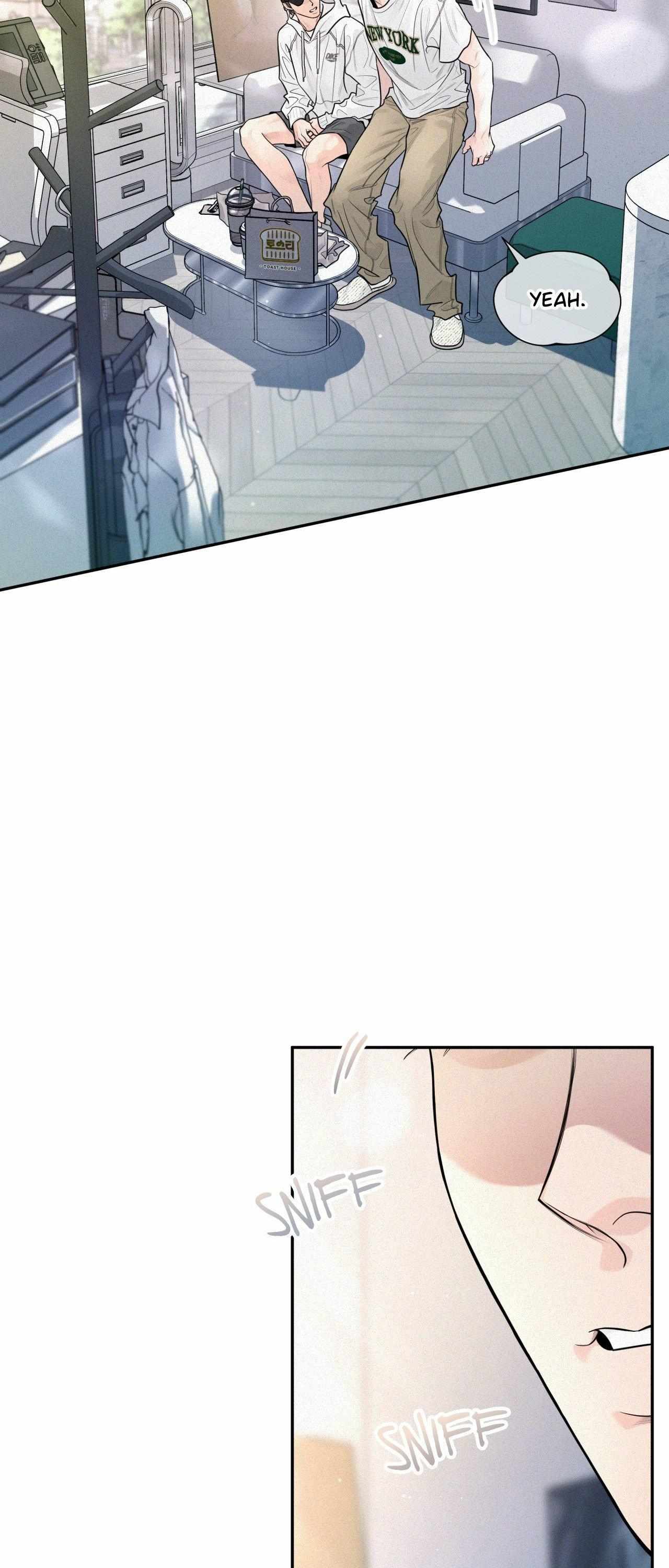You Are My Lovely Copycat! Chapter 20 page 9 - 