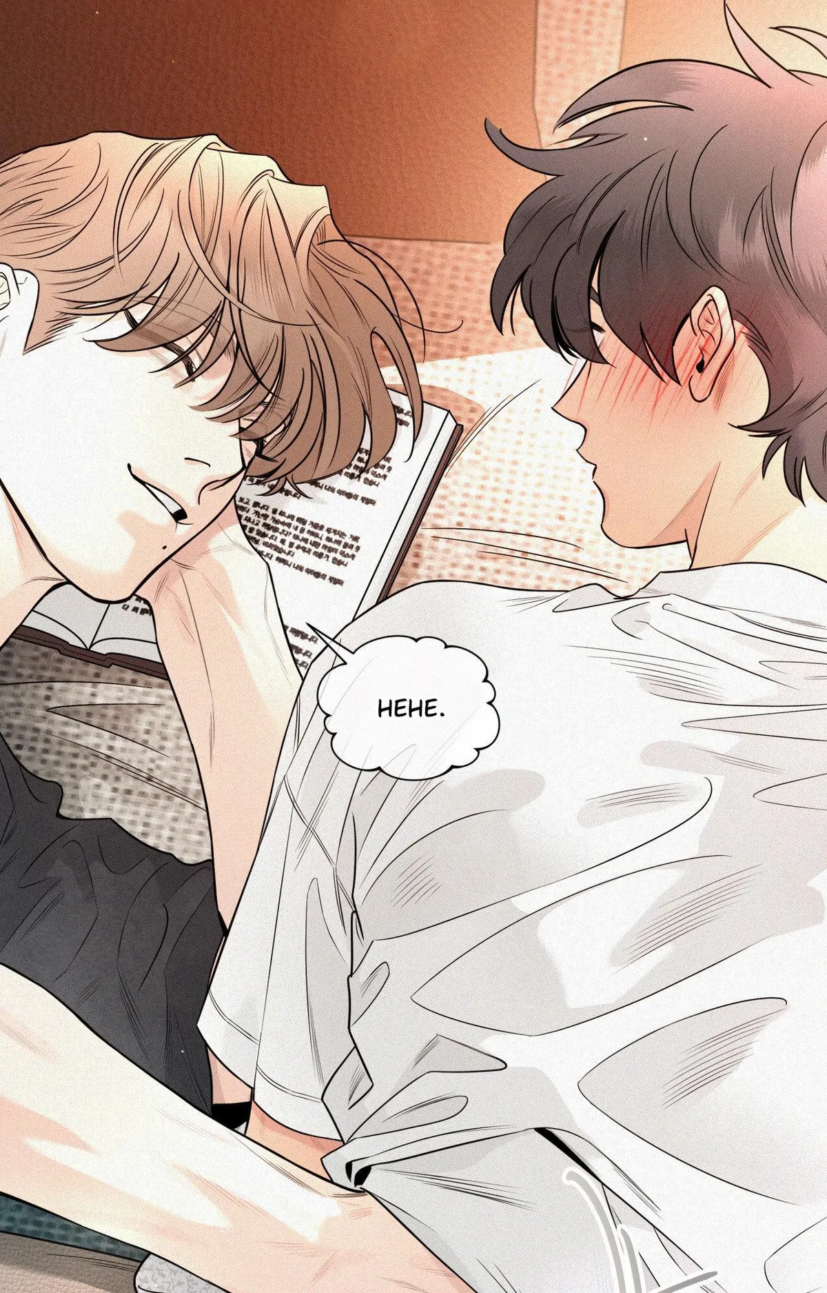 You Are My Lovely Copycat! Chapter 22 page 13 - 