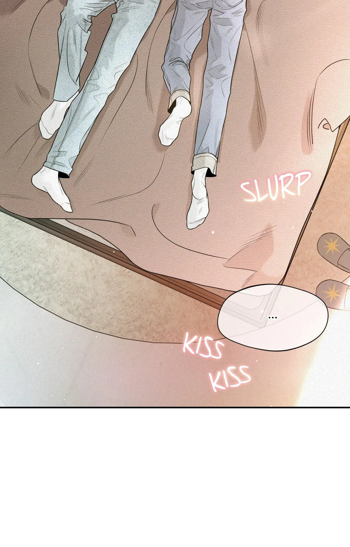You Are My Lovely Copycat! Chapter 22 page 18 - 