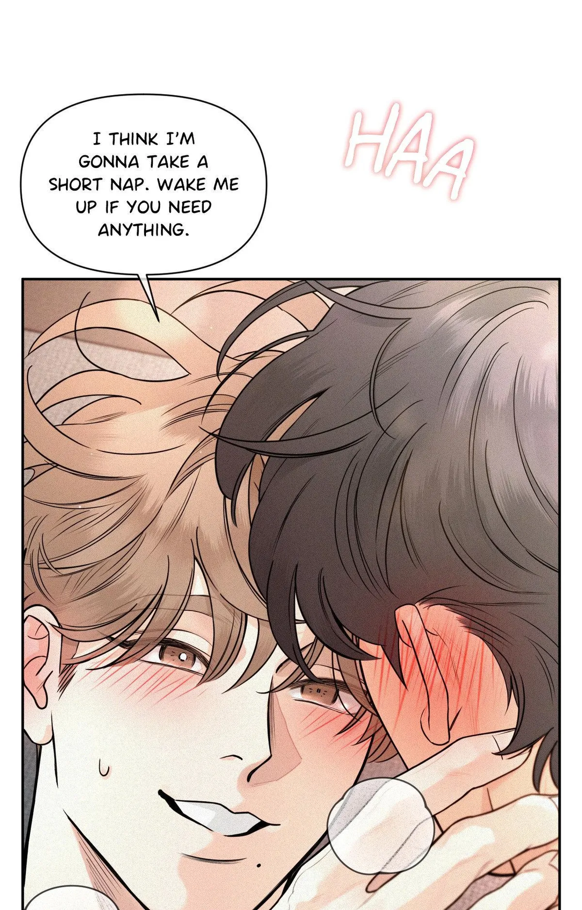 You Are My Lovely Copycat! Chapter 22 page 19 - 